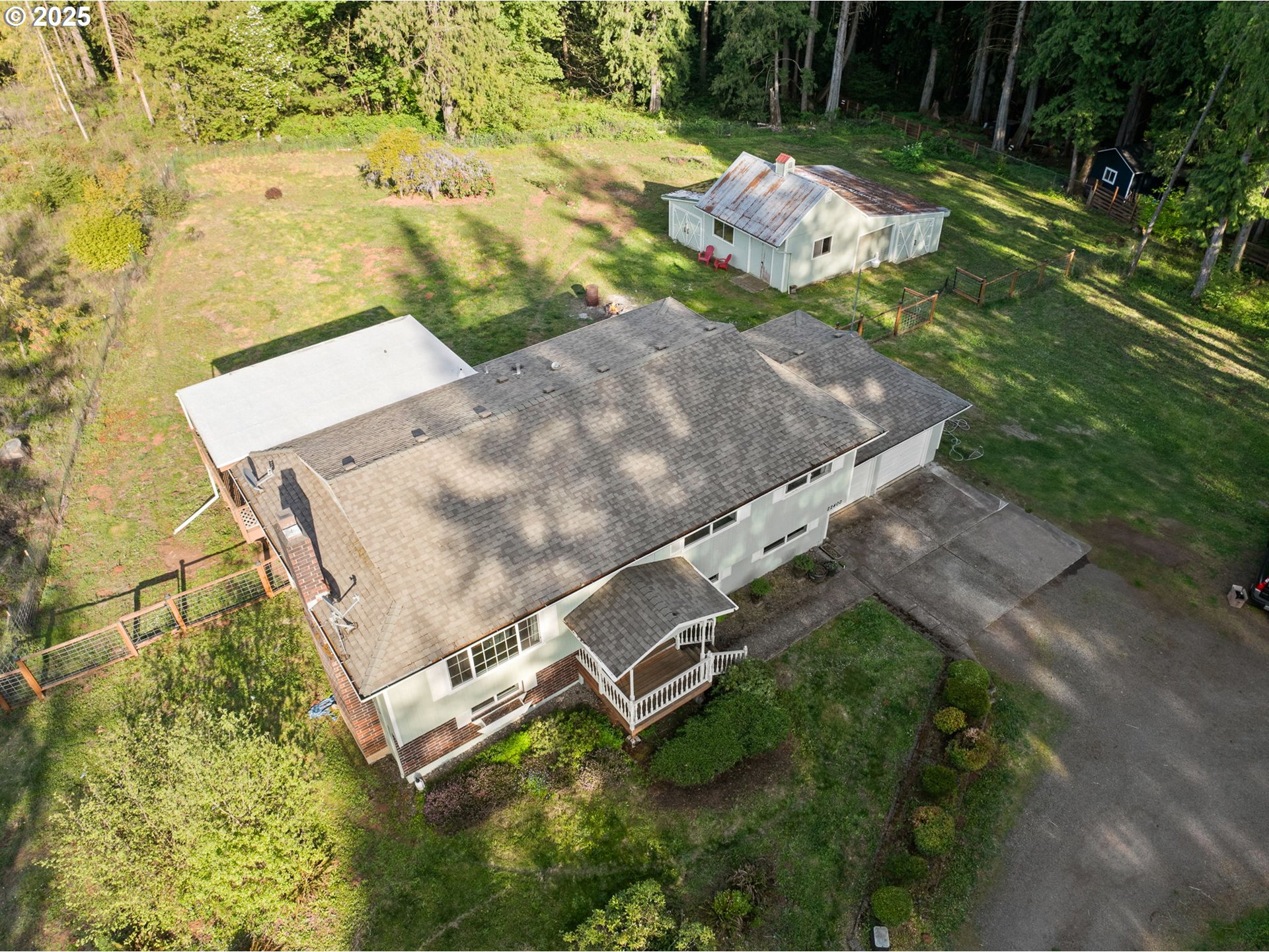 22400 S EVERGREEN DR, Beavercreek