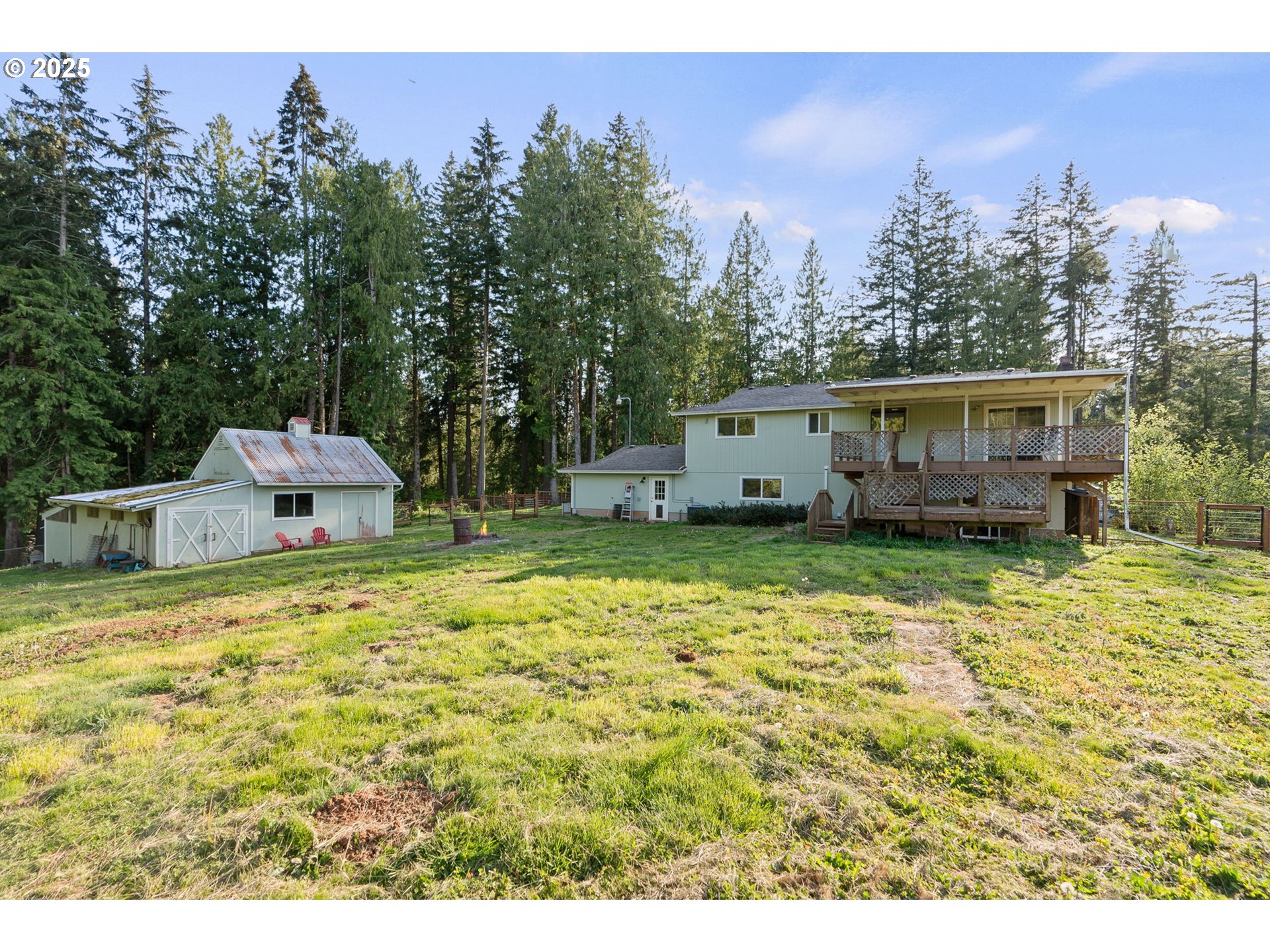 22400 S EVERGREEN DR, Beavercreek