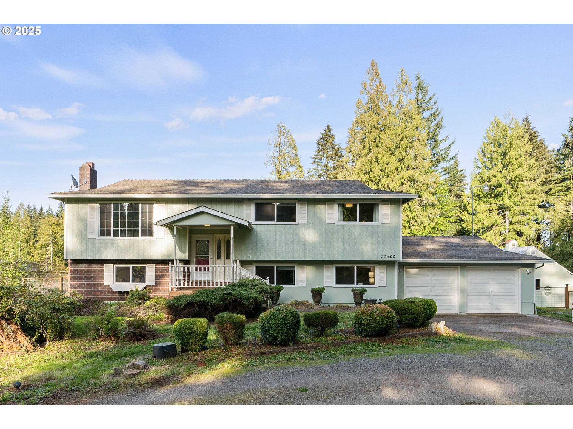 22400 S EVERGREEN DR, Beavercreek