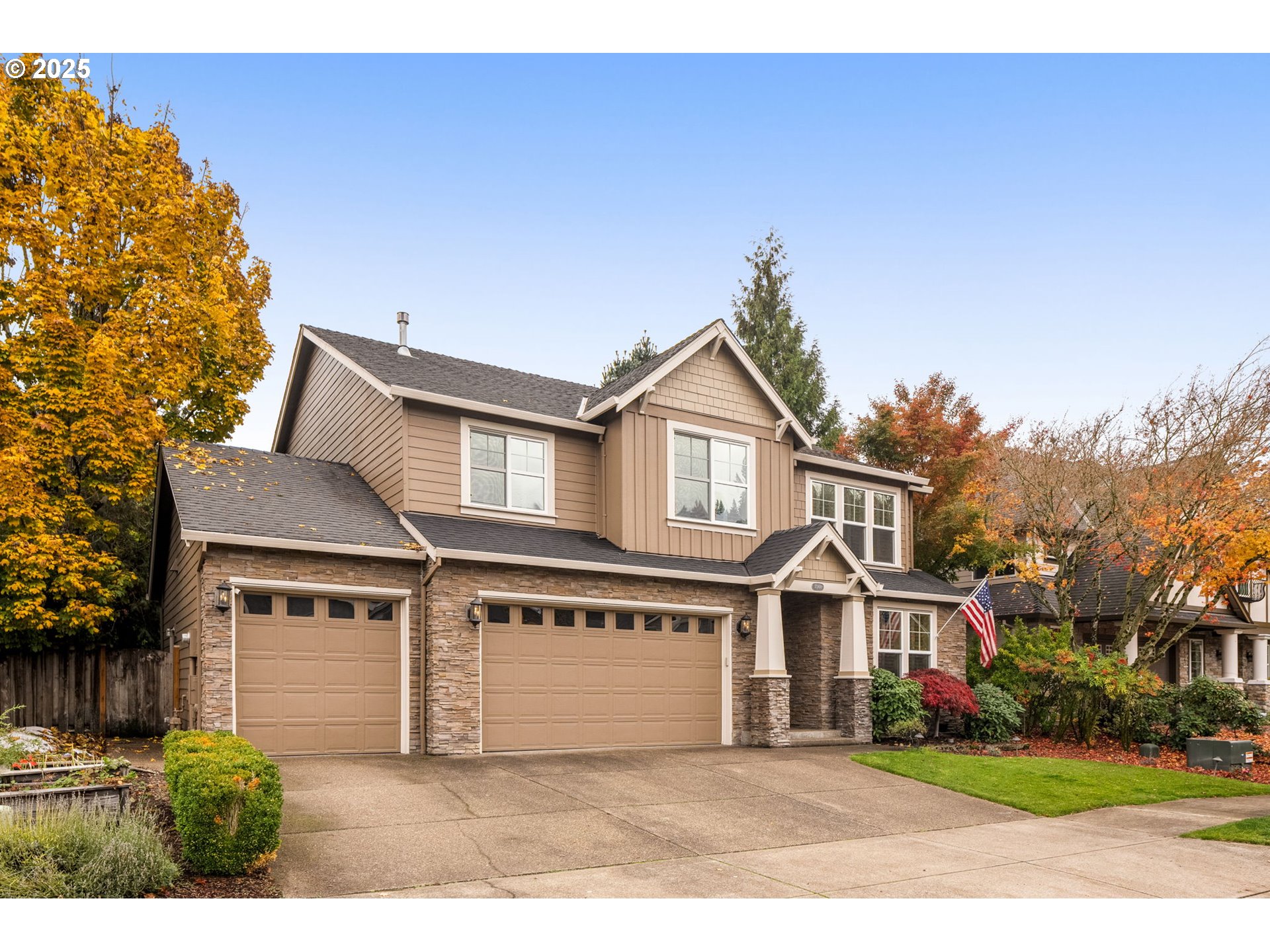 23818 SW STONEHAVEN ST