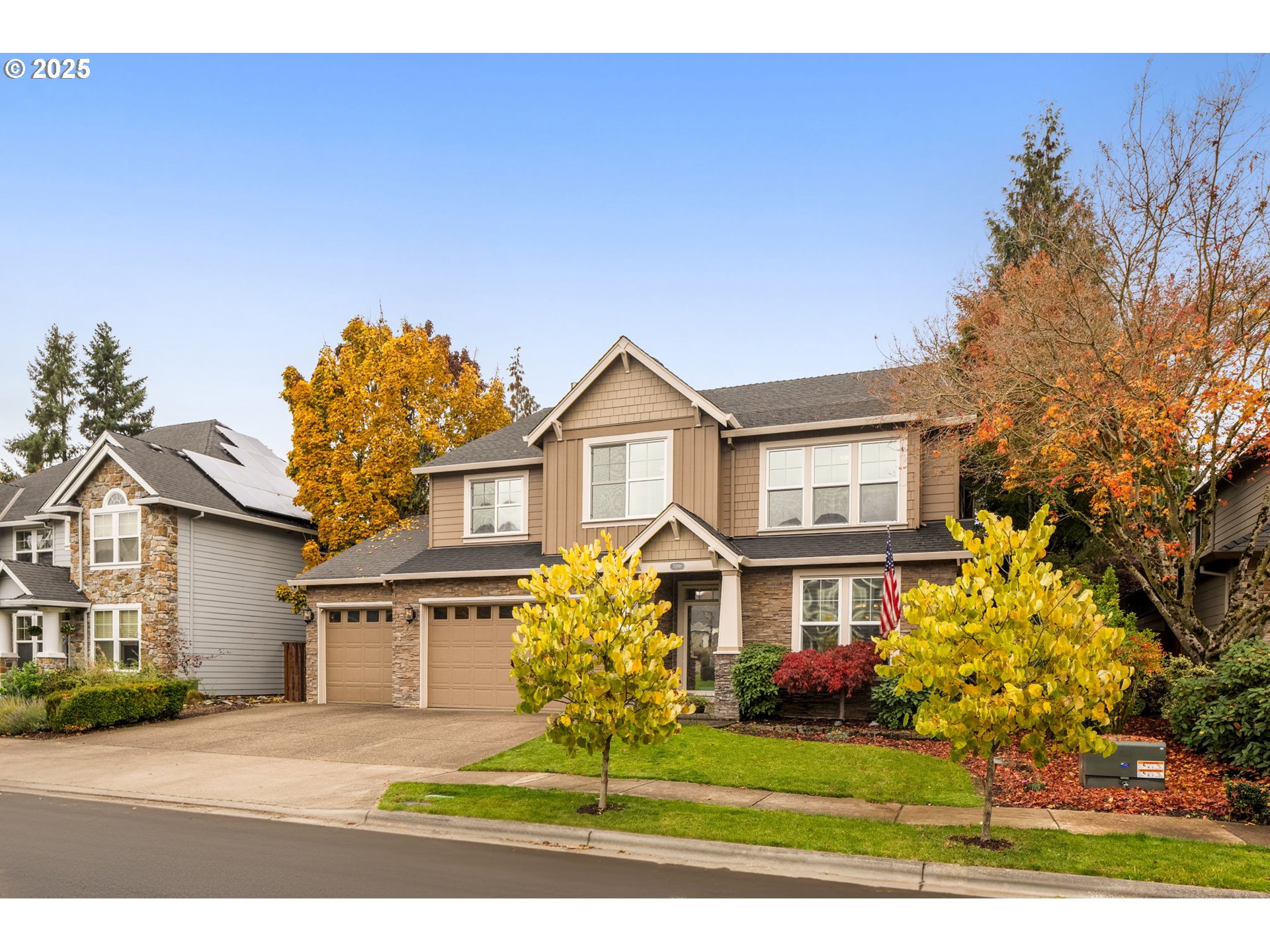 23818 SW STONEHAVEN ST