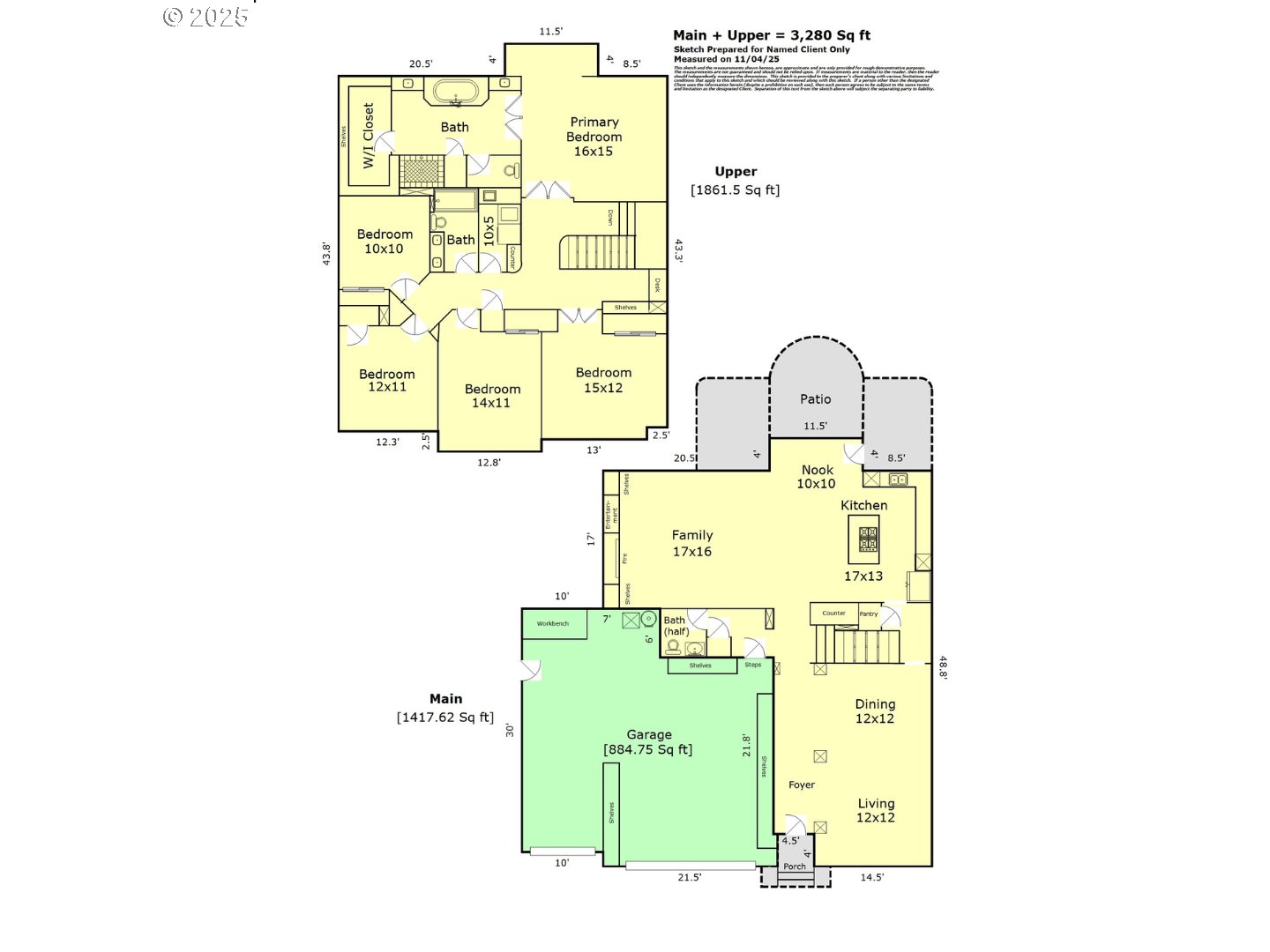 23818 SW STONEHAVEN ST