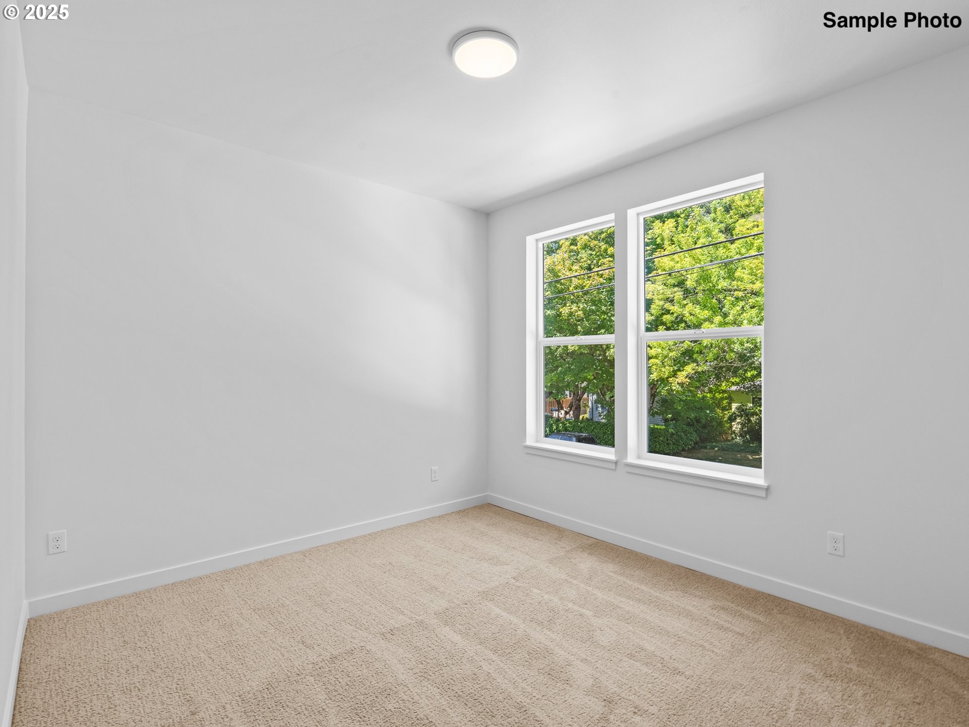 7196 SE Woodward ST 3, Portland Unit: 3