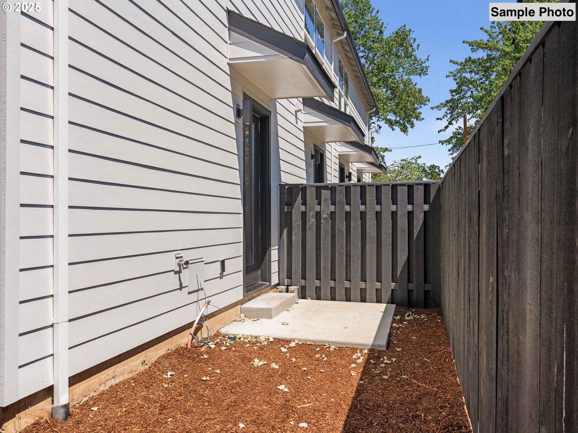 7196 SE Woodward ST 3, Portland Unit: 3