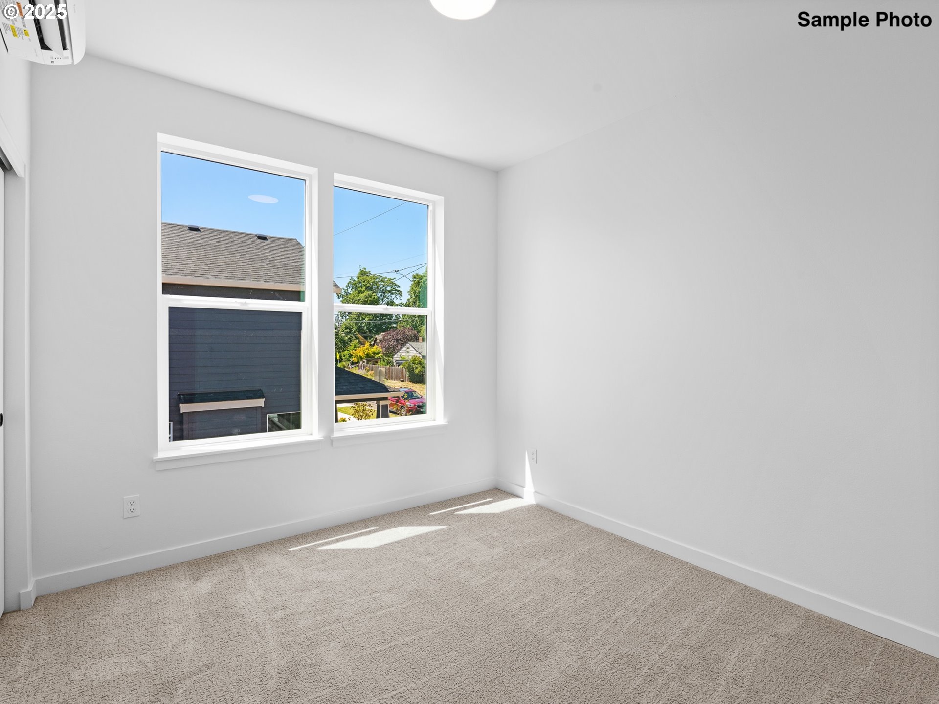 7196 SE Woodward ST 3, Portland Unit: 3