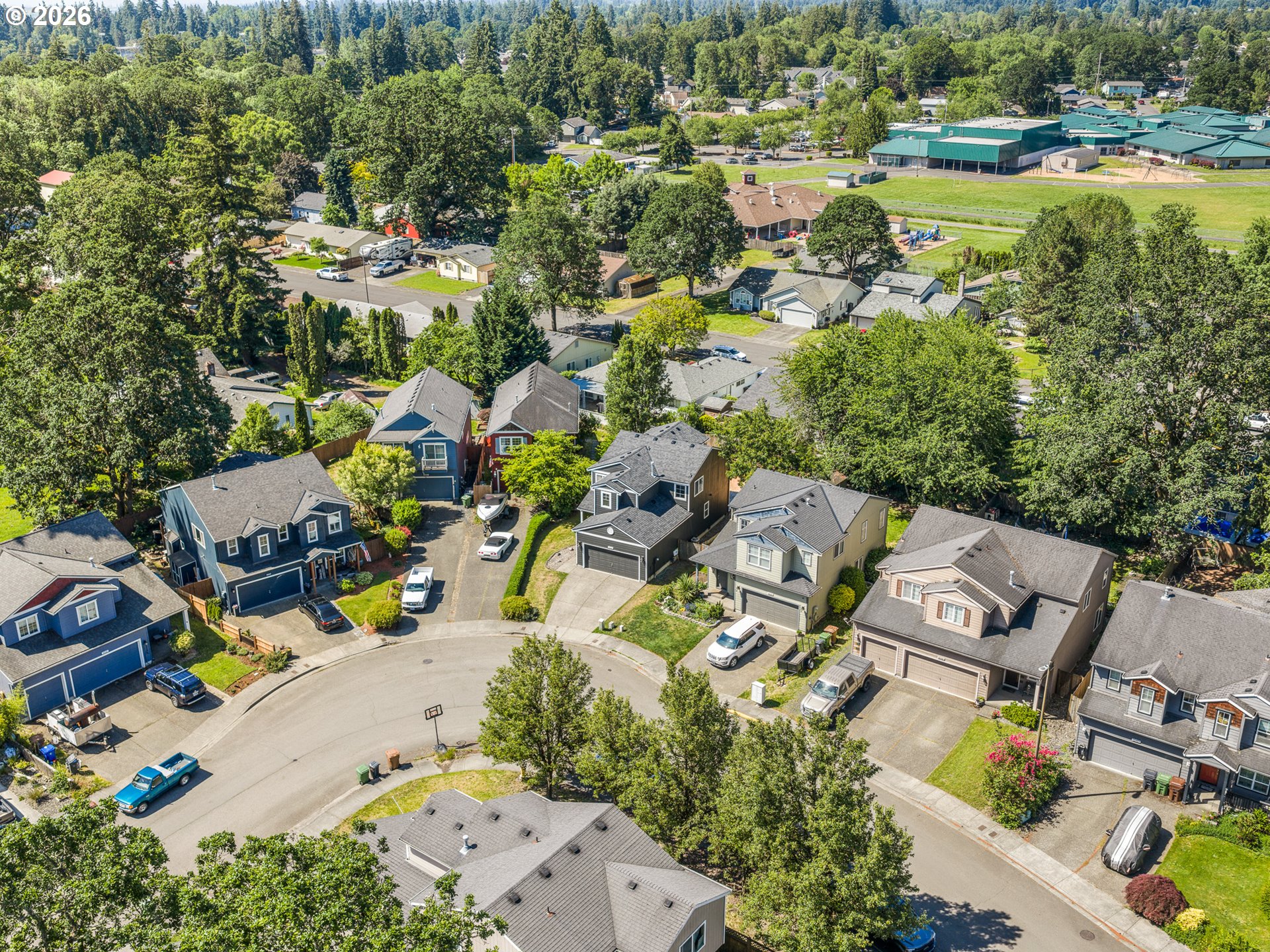 59375 ALDERWOOD DR, St. Helens