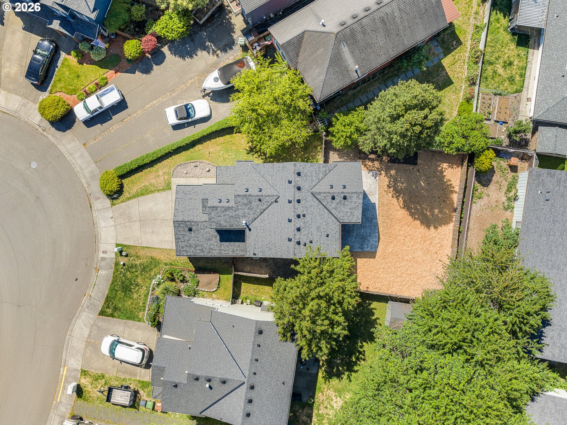 59375 ALDERWOOD DR, St. Helens