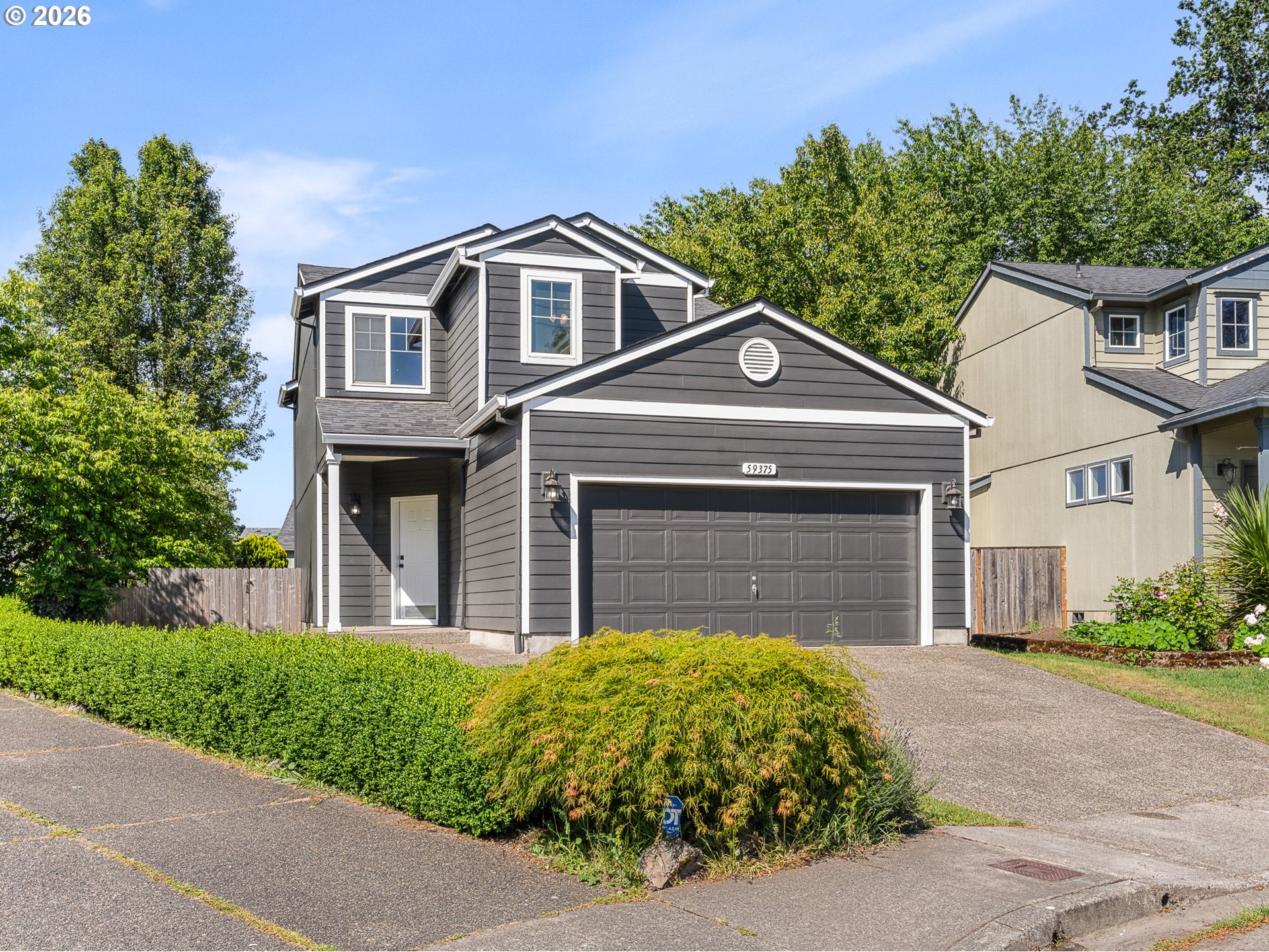 59375 ALDERWOOD DR, St. Helens