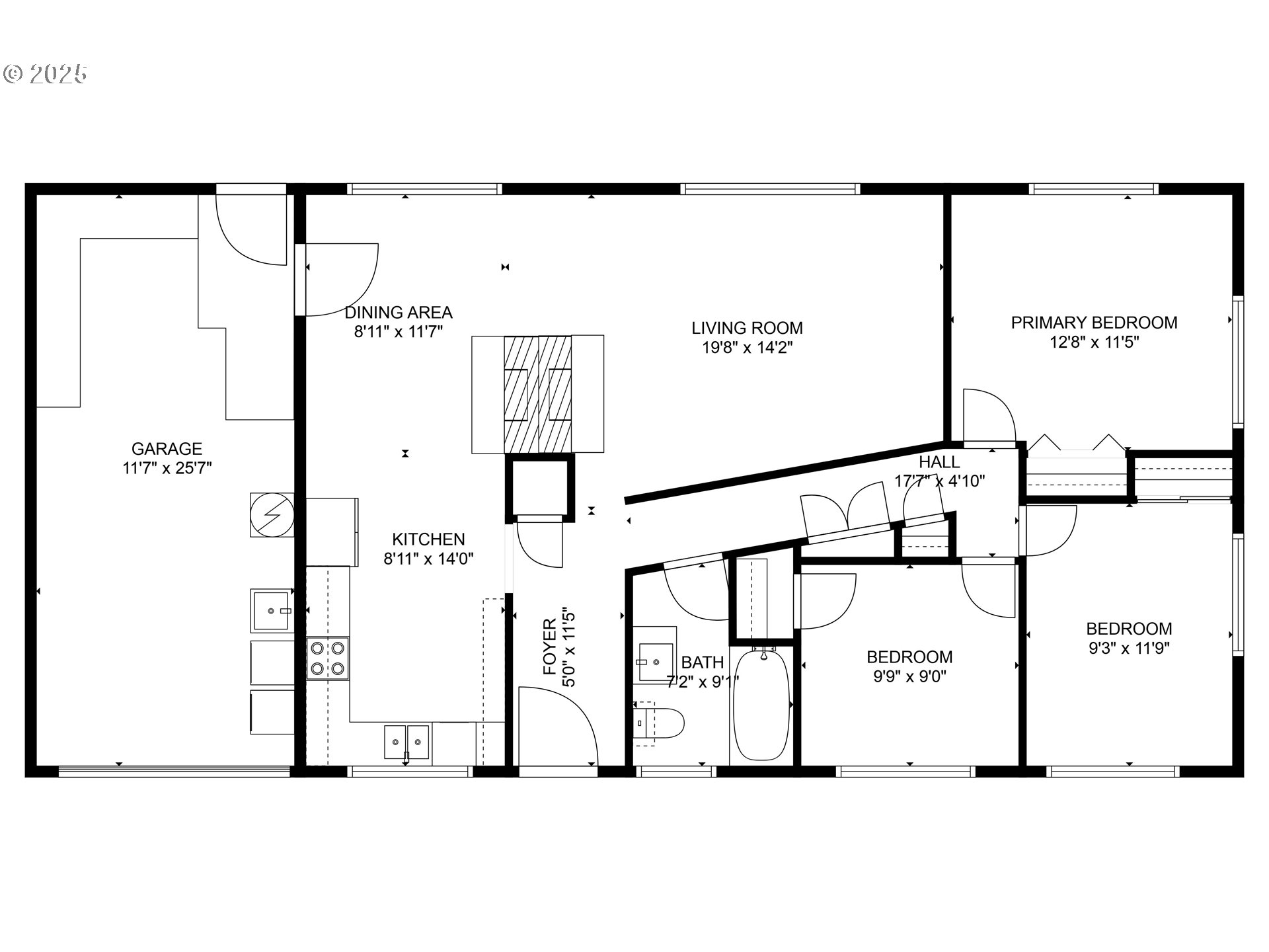 6225 SW MAD HATTER LN, Beaverton