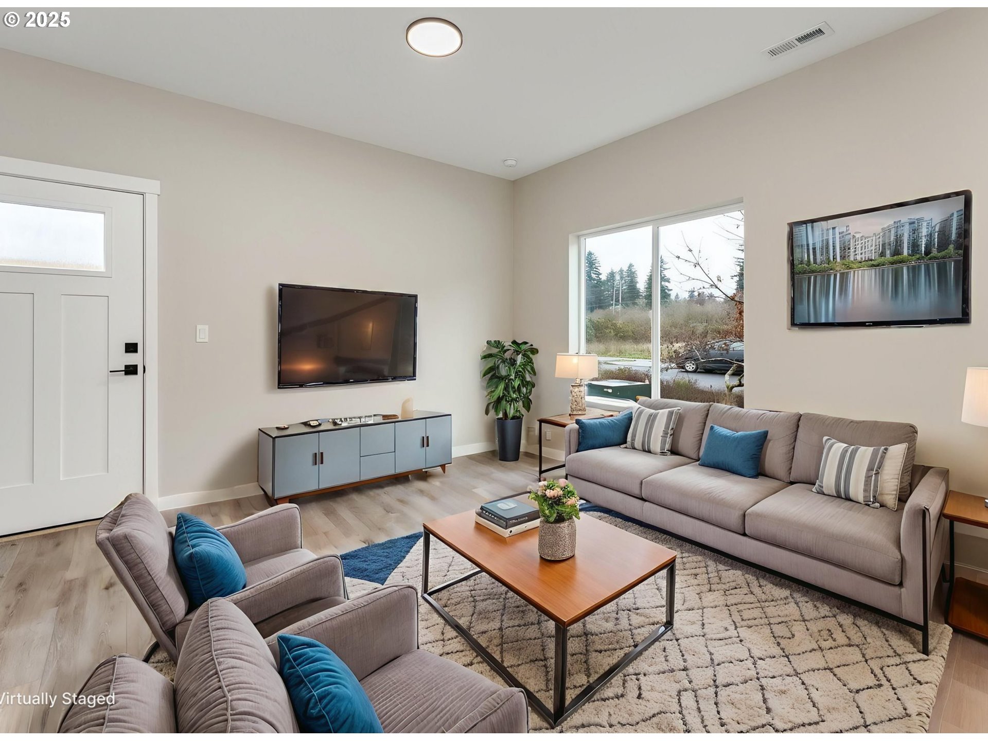 14362 SE KNIGHT ST, Portland