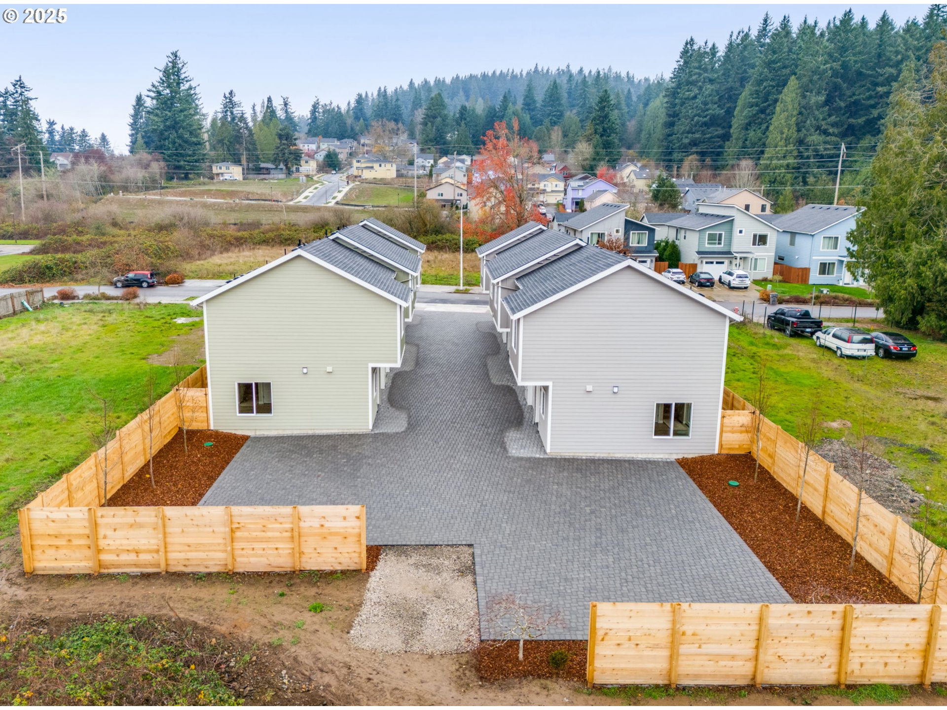 14362 SE KNIGHT ST, Portland