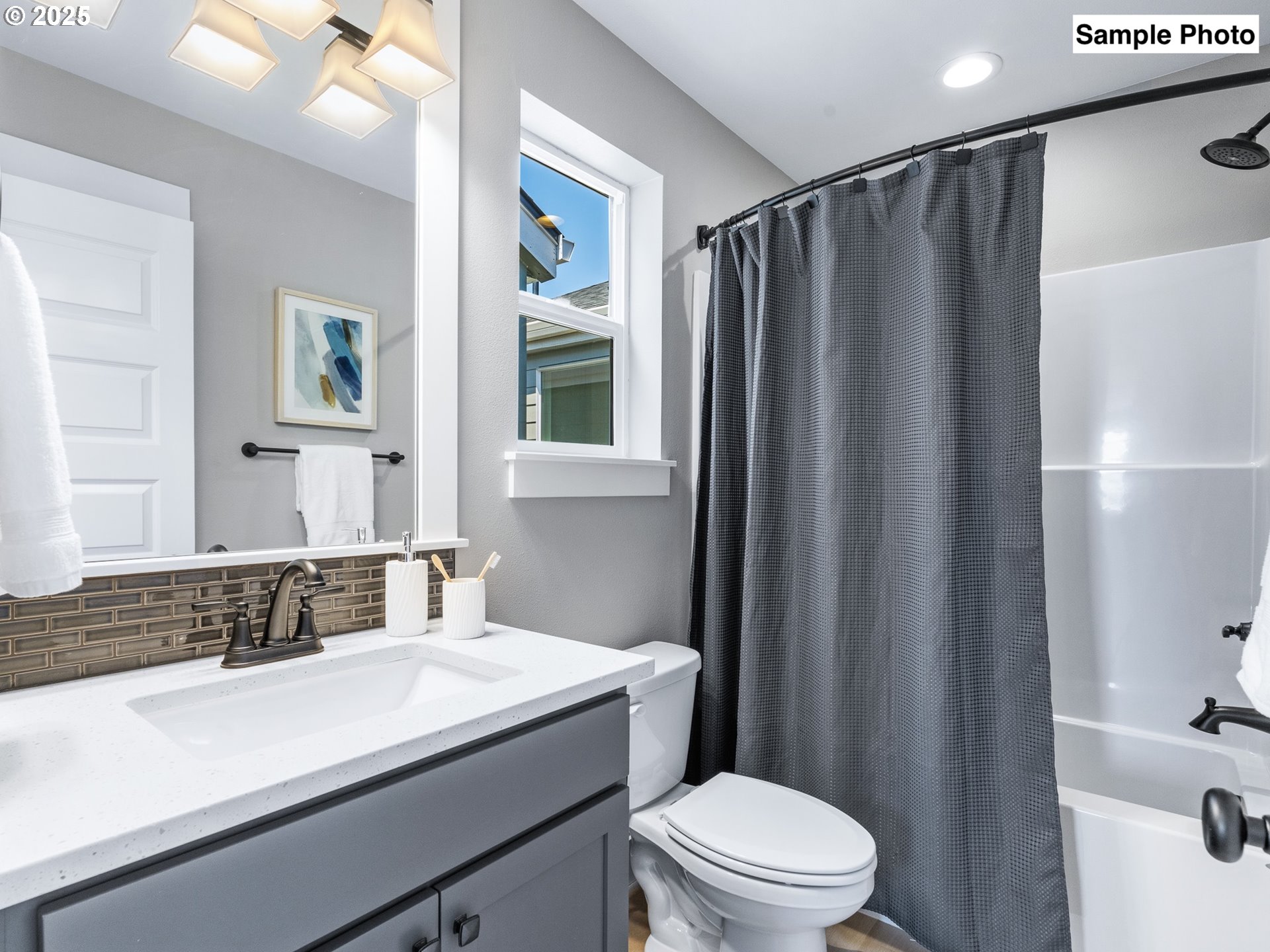 4593 N Haight AVE, Portland