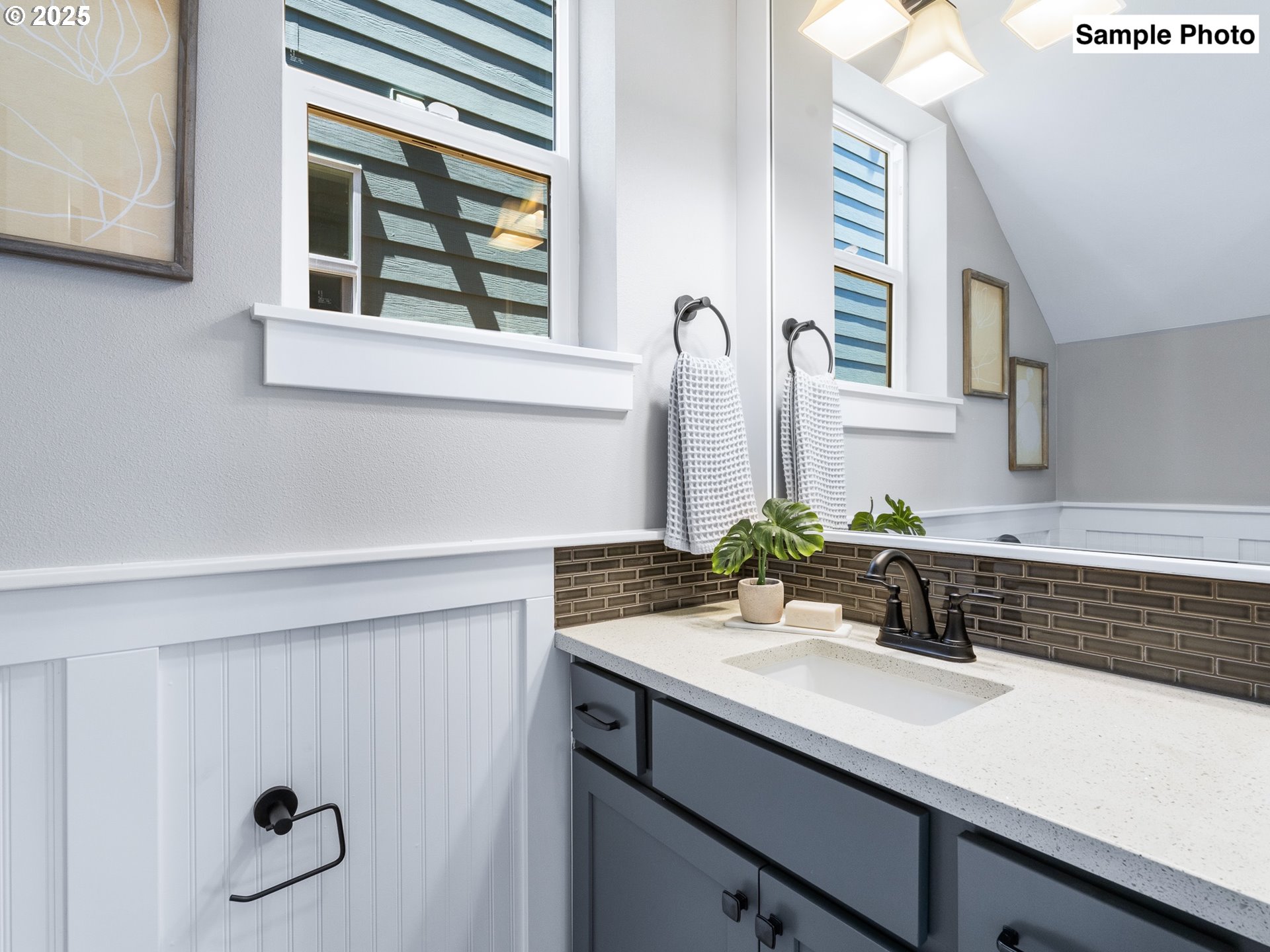 4593 N Haight AVE, Portland