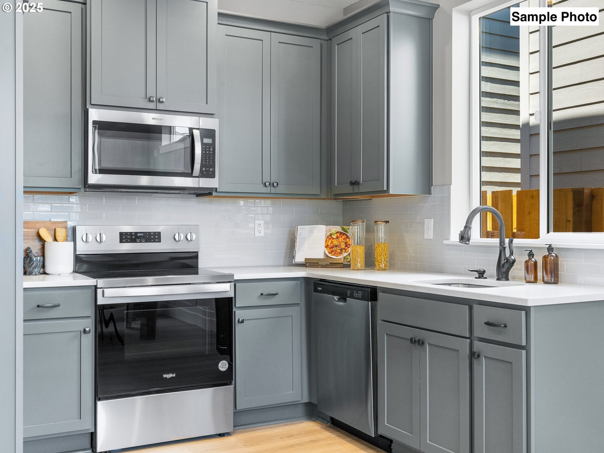 4593 N Haight AVE, Portland