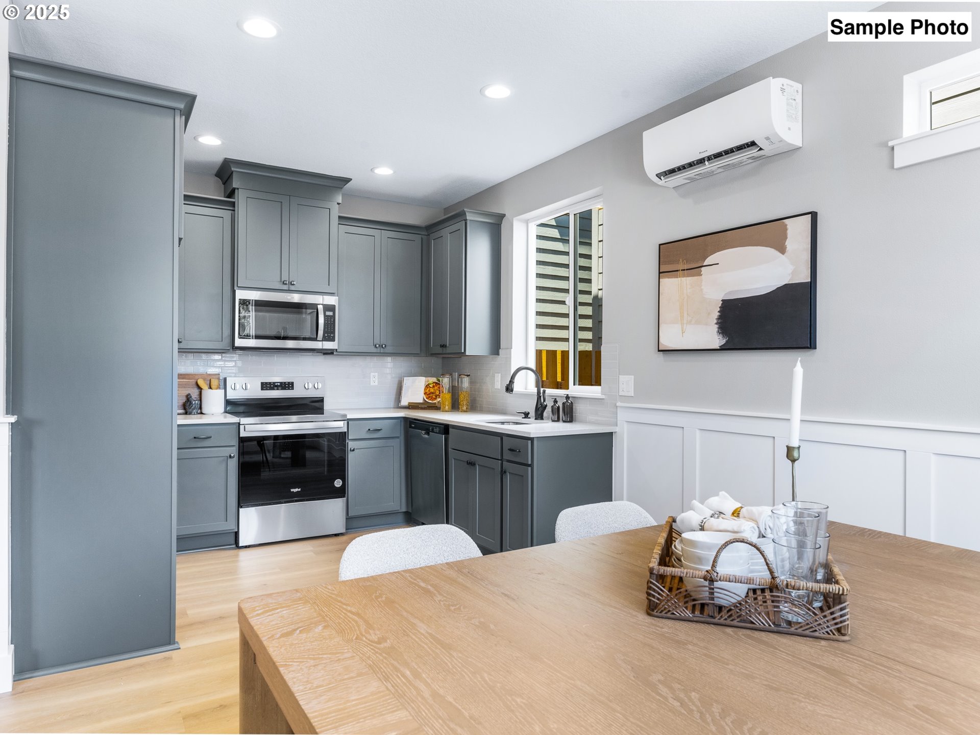 4593 N Haight AVE, Portland