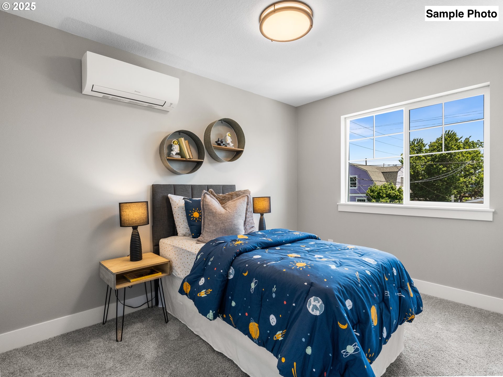 4593 N Haight AVE, Portland