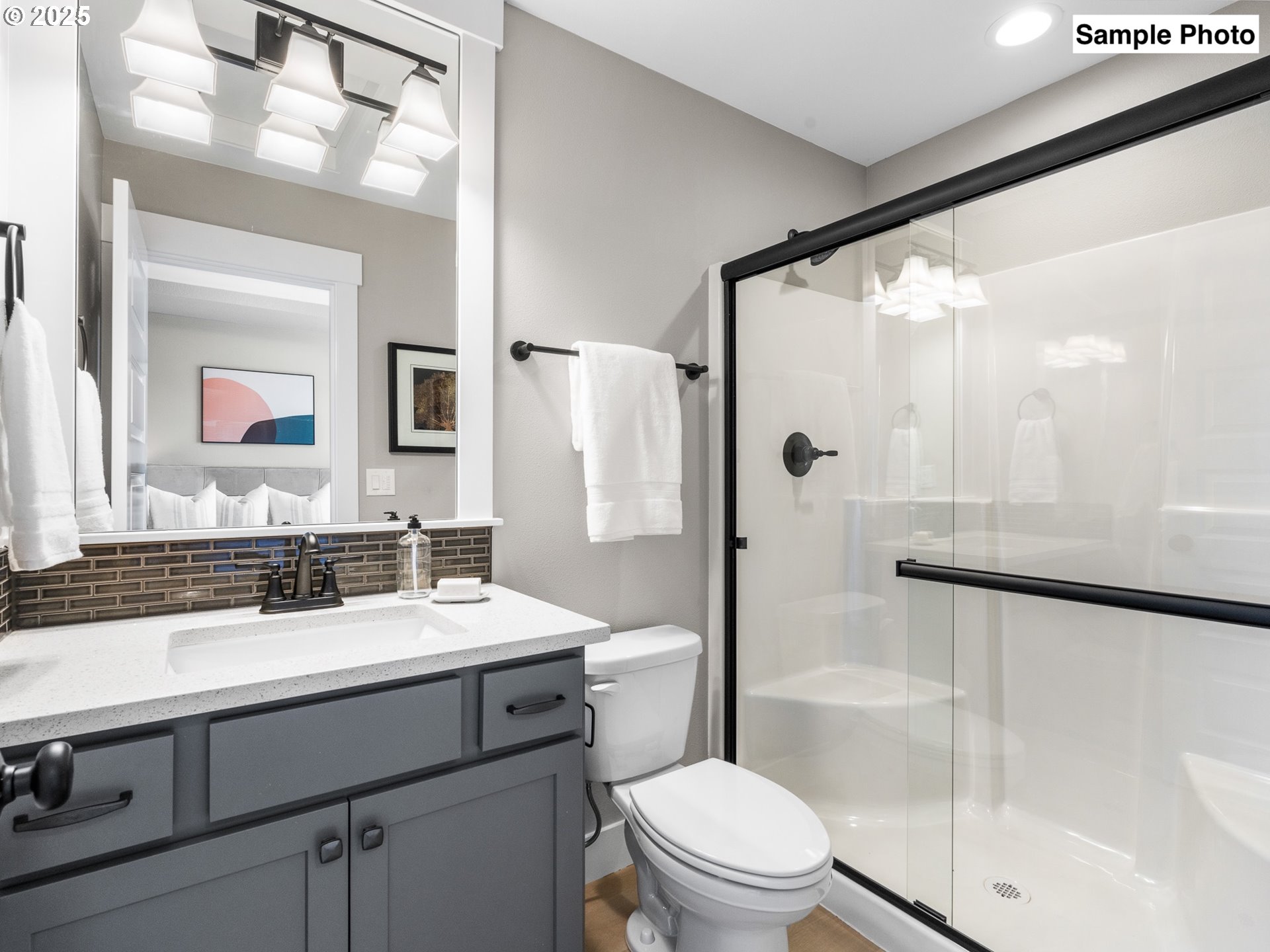 4593 N Haight AVE, Portland