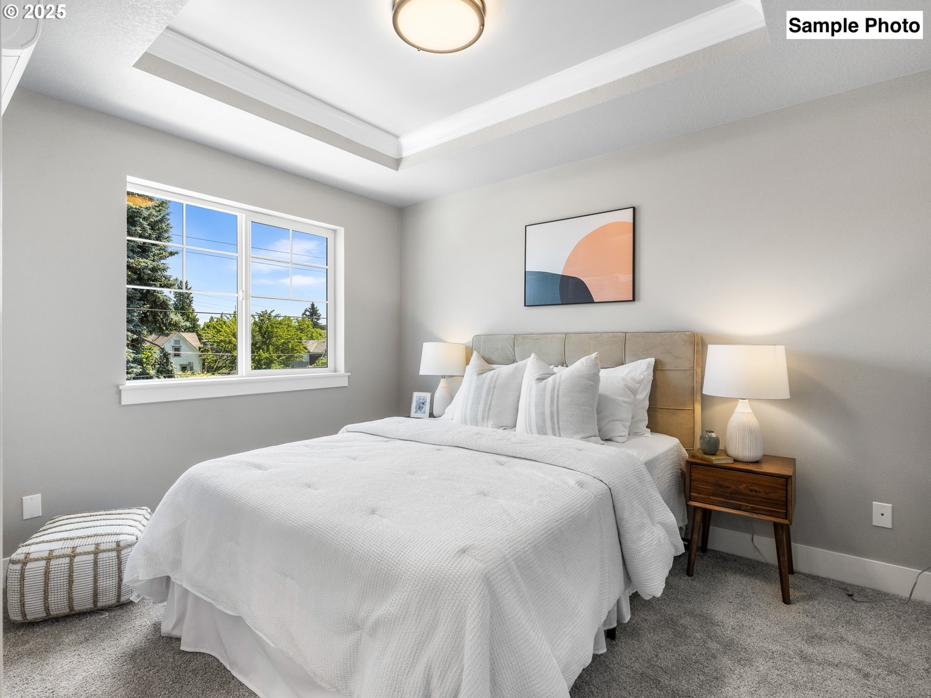 4593 N Haight AVE, Portland