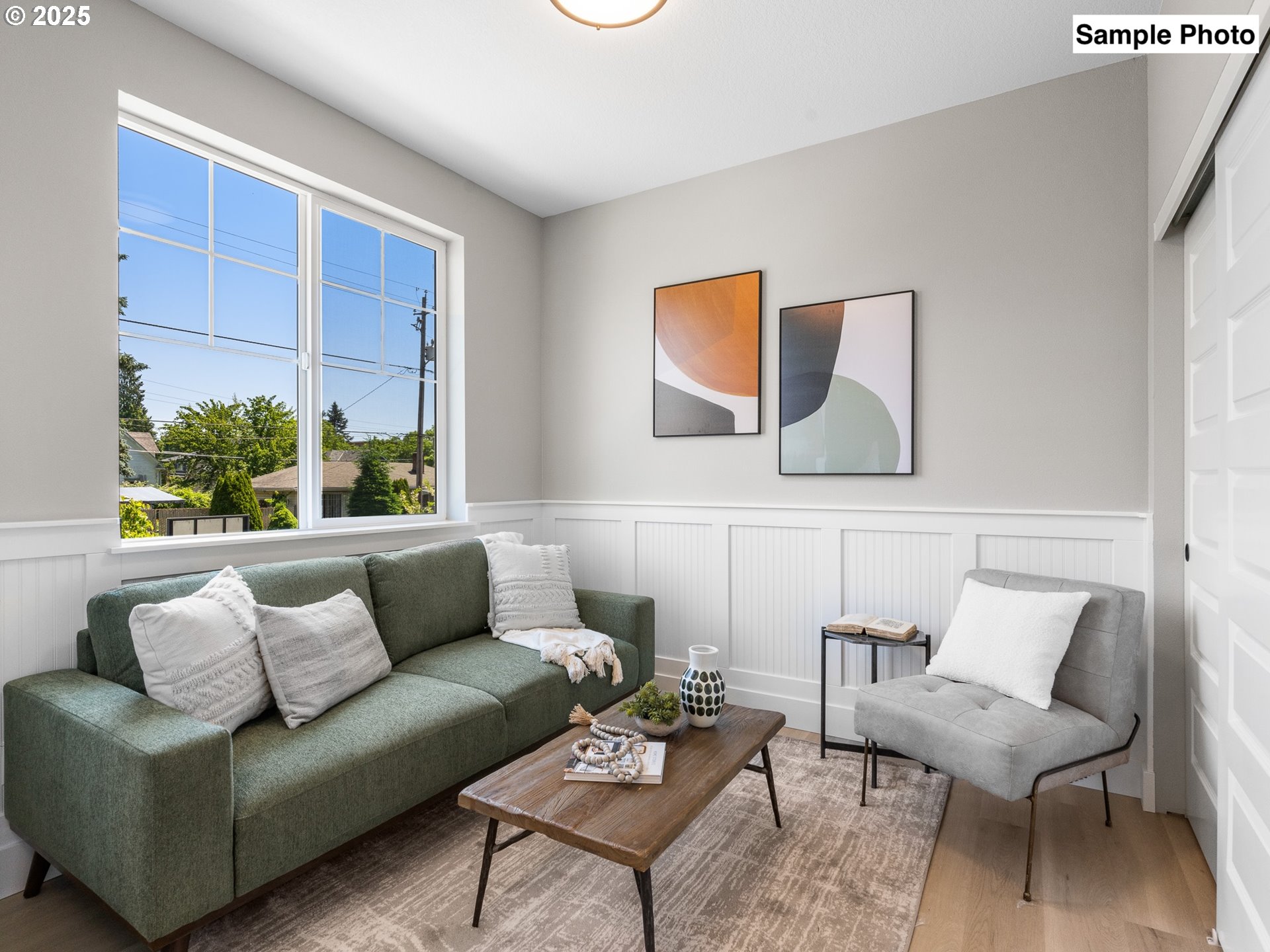 4593 N Haight AVE, Portland