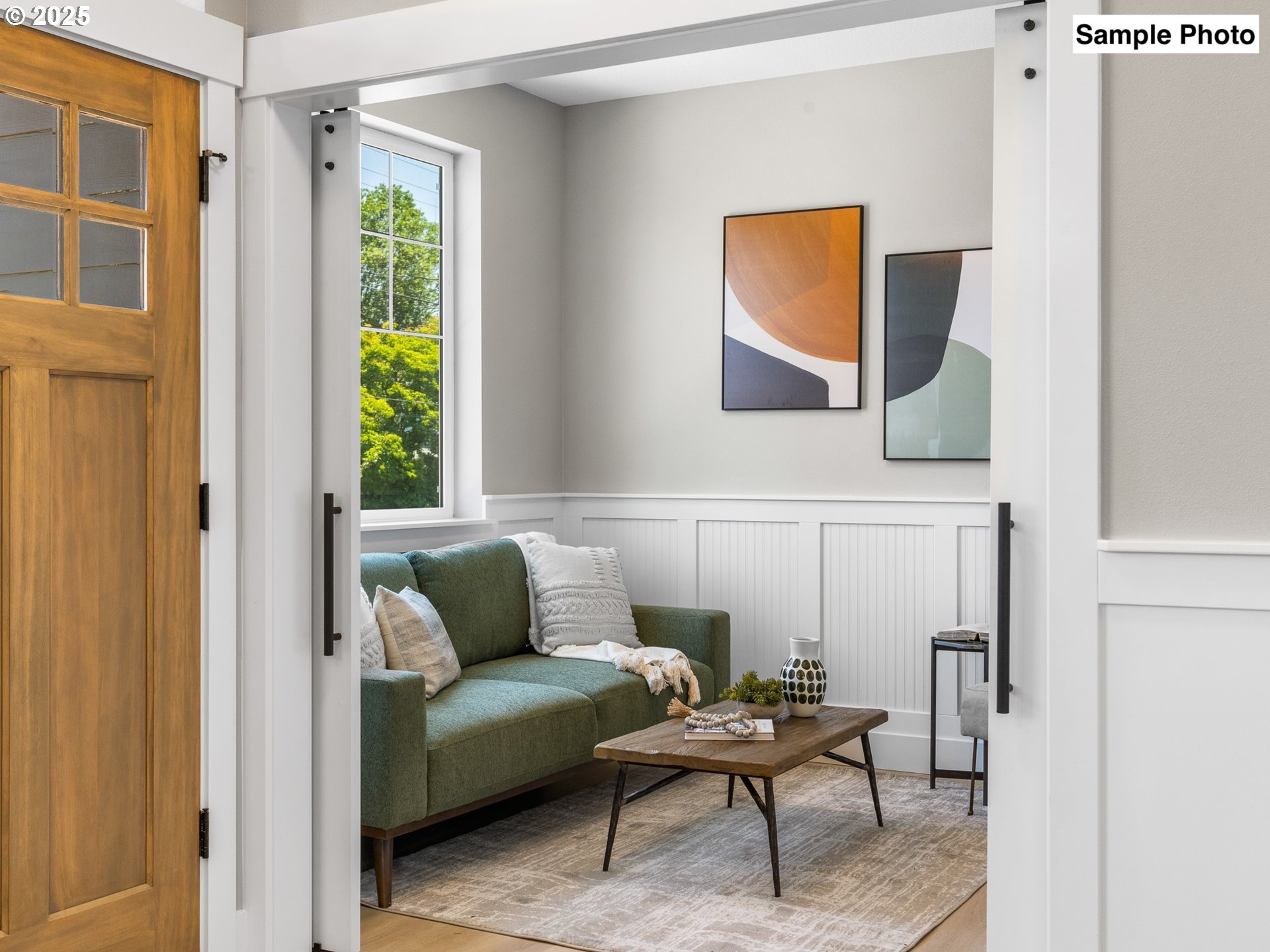 4593 N Haight AVE, Portland