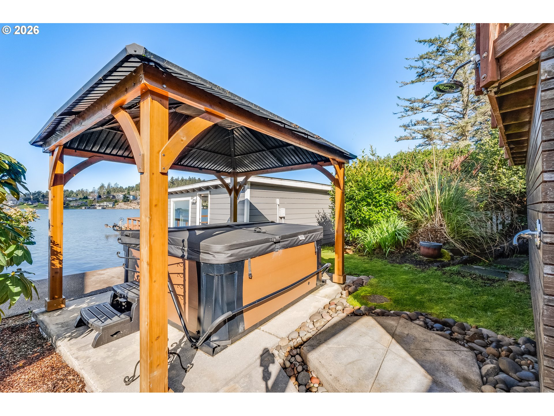 1381 NE EAST DEVILS LAKE RD