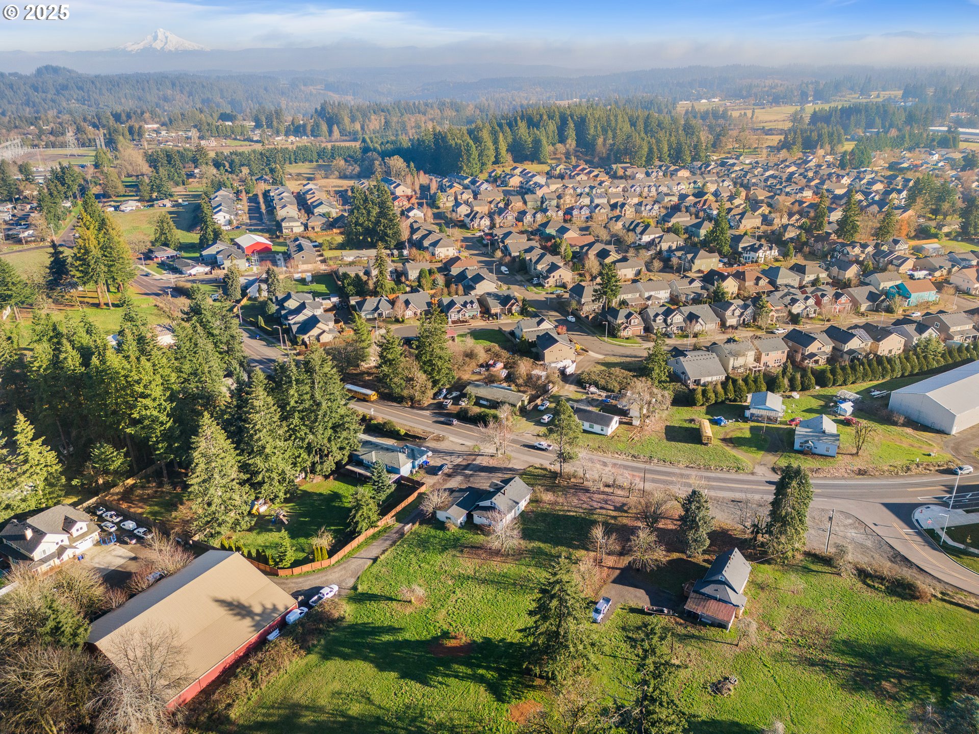 14430 S MAPLELANE RD