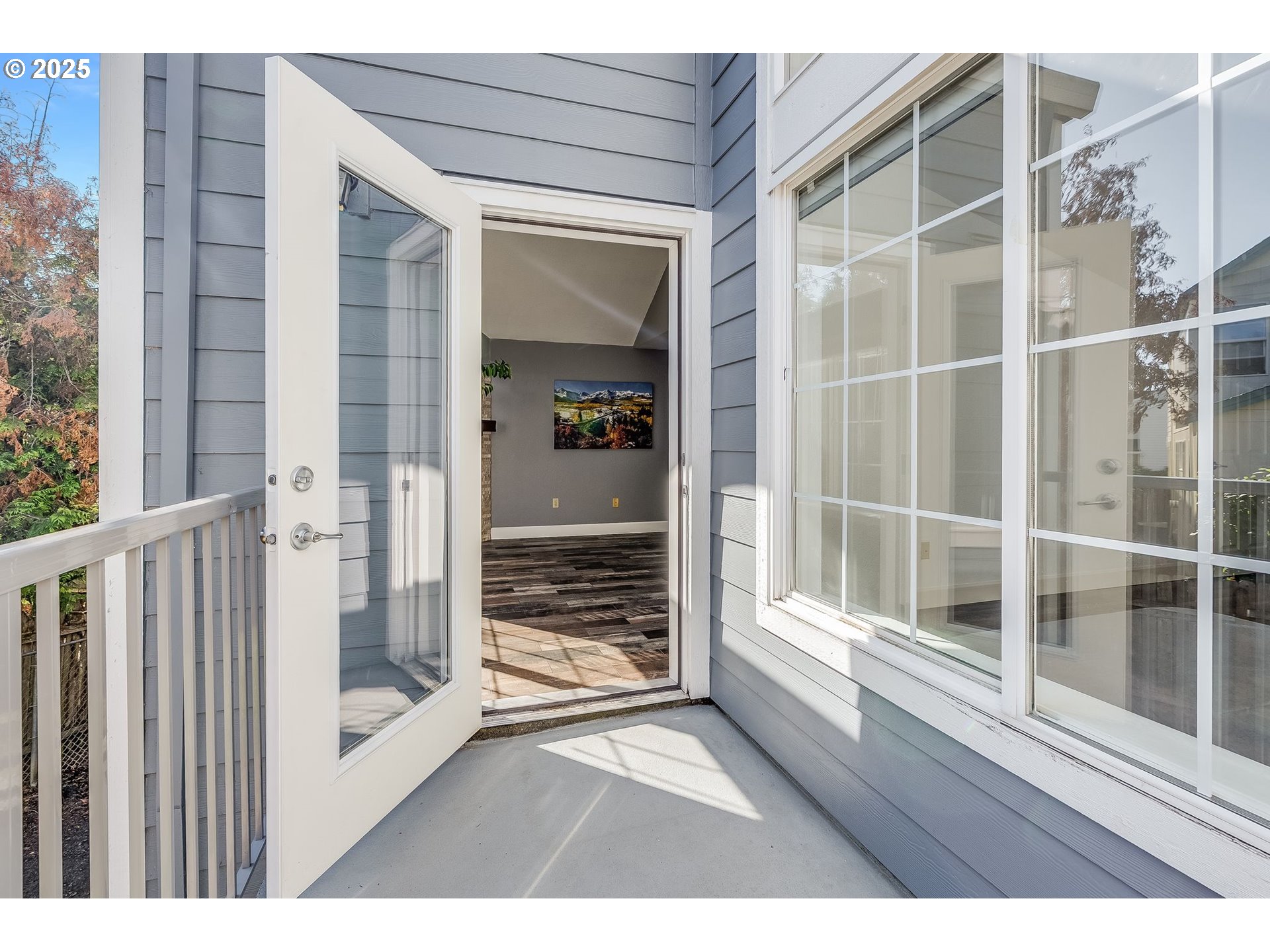 17548 NW SPRINGVILLE RD F8, Portland Unit: F8