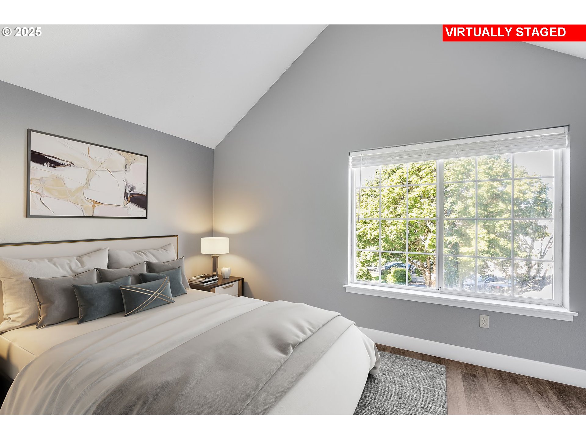 17548 NW SPRINGVILLE RD F8, Portland Unit: F8