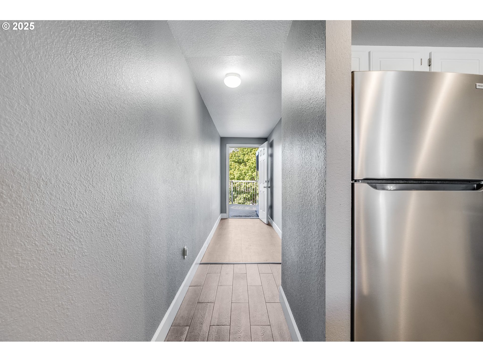 17548 NW SPRINGVILLE RD F8, Portland Unit: F8