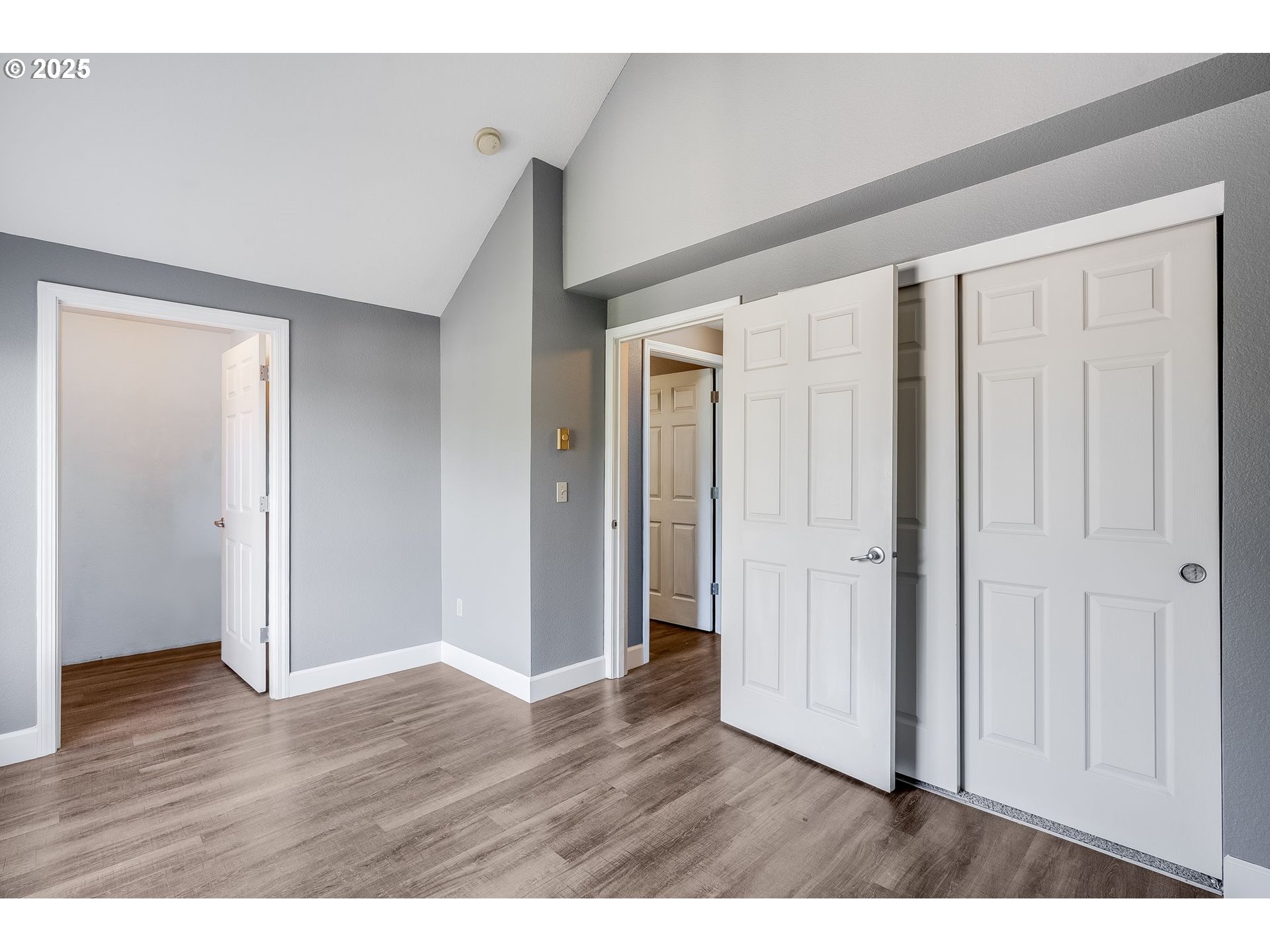 17548 NW SPRINGVILLE RD F8, Portland Unit: F8