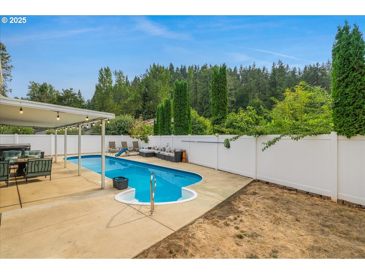 1110 MADISON ST, Silverton