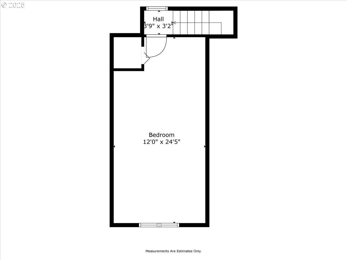 1110 MADISON ST, Silverton