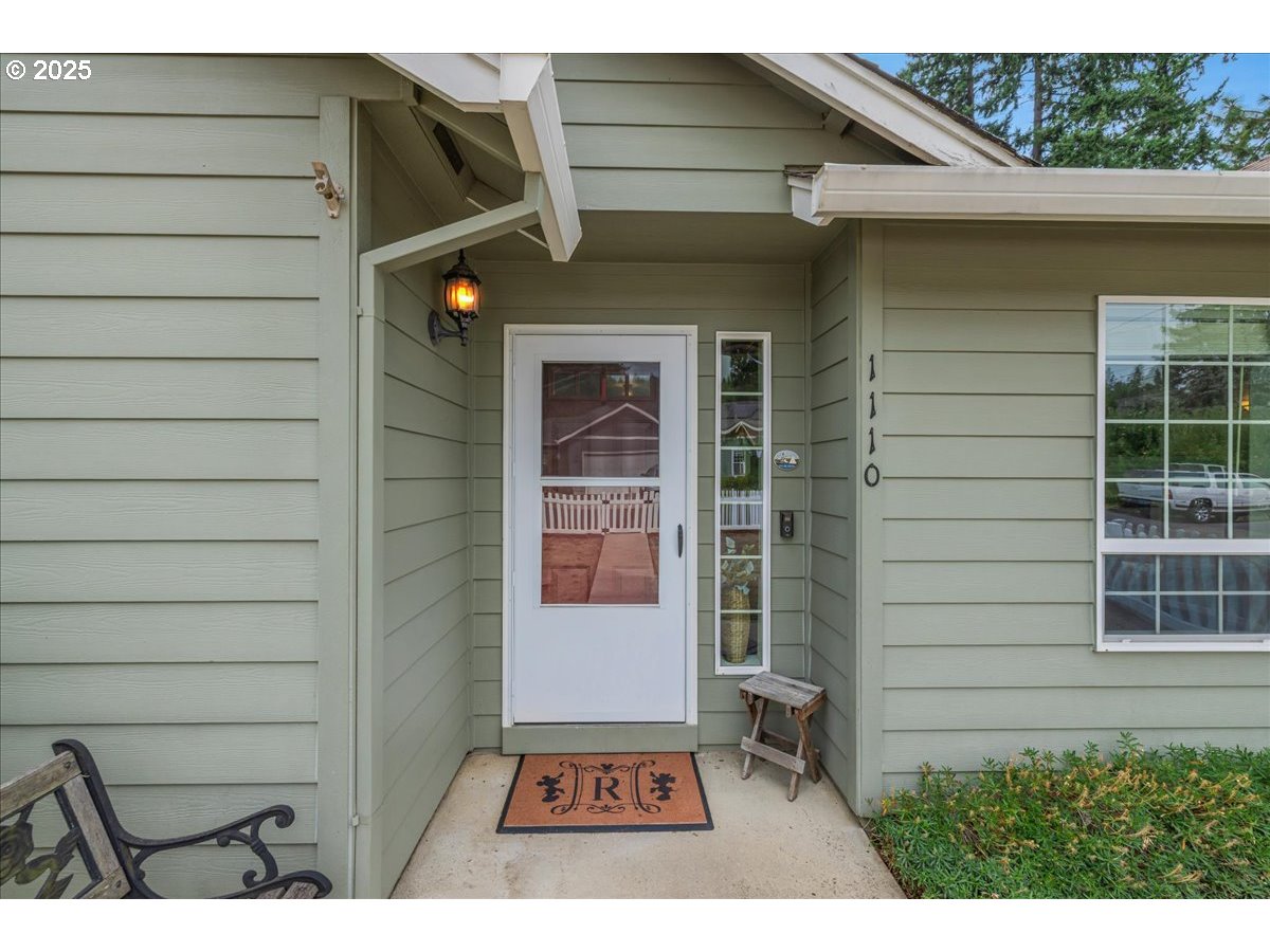 1110 MADISON ST, Silverton