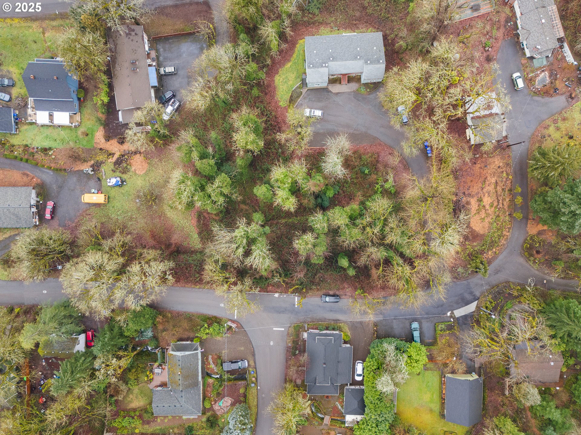 3RD AVE, Oregon City