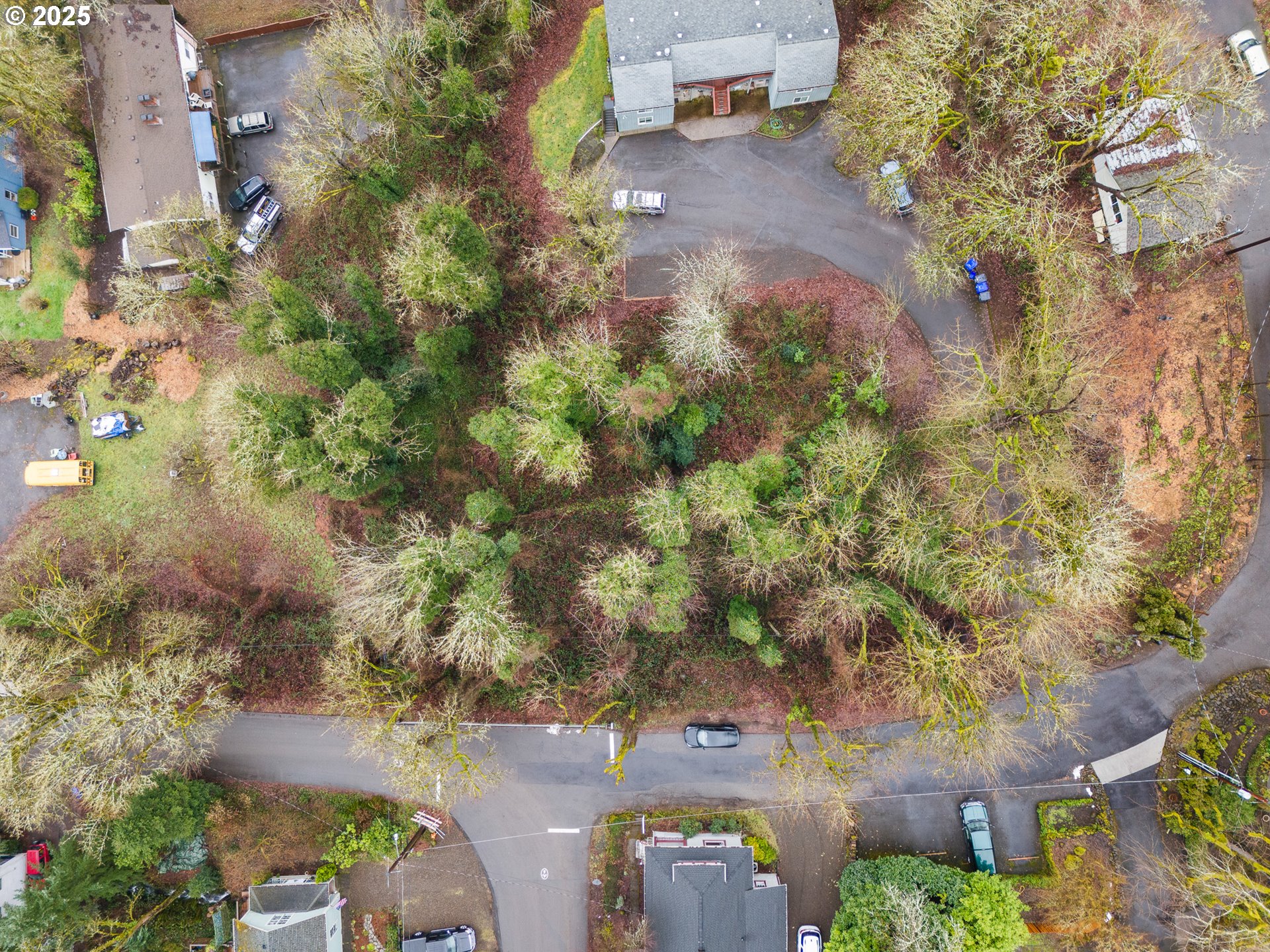 3RD AVE, Oregon City