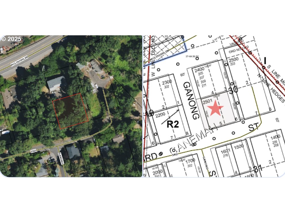 3RD AVE, Oregon City