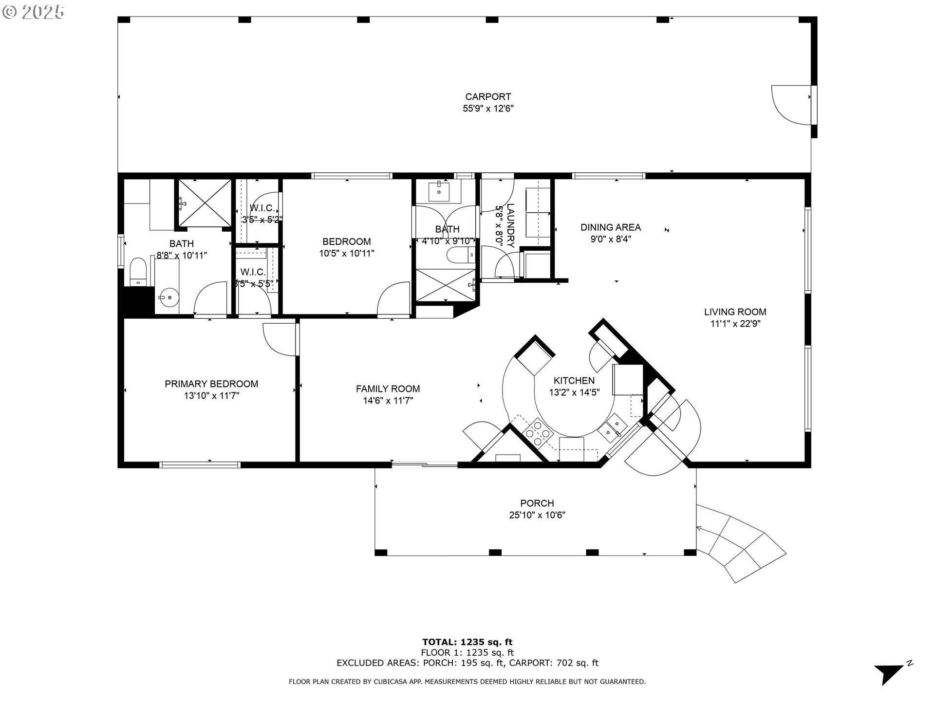 17103 SW ELDORADO DR