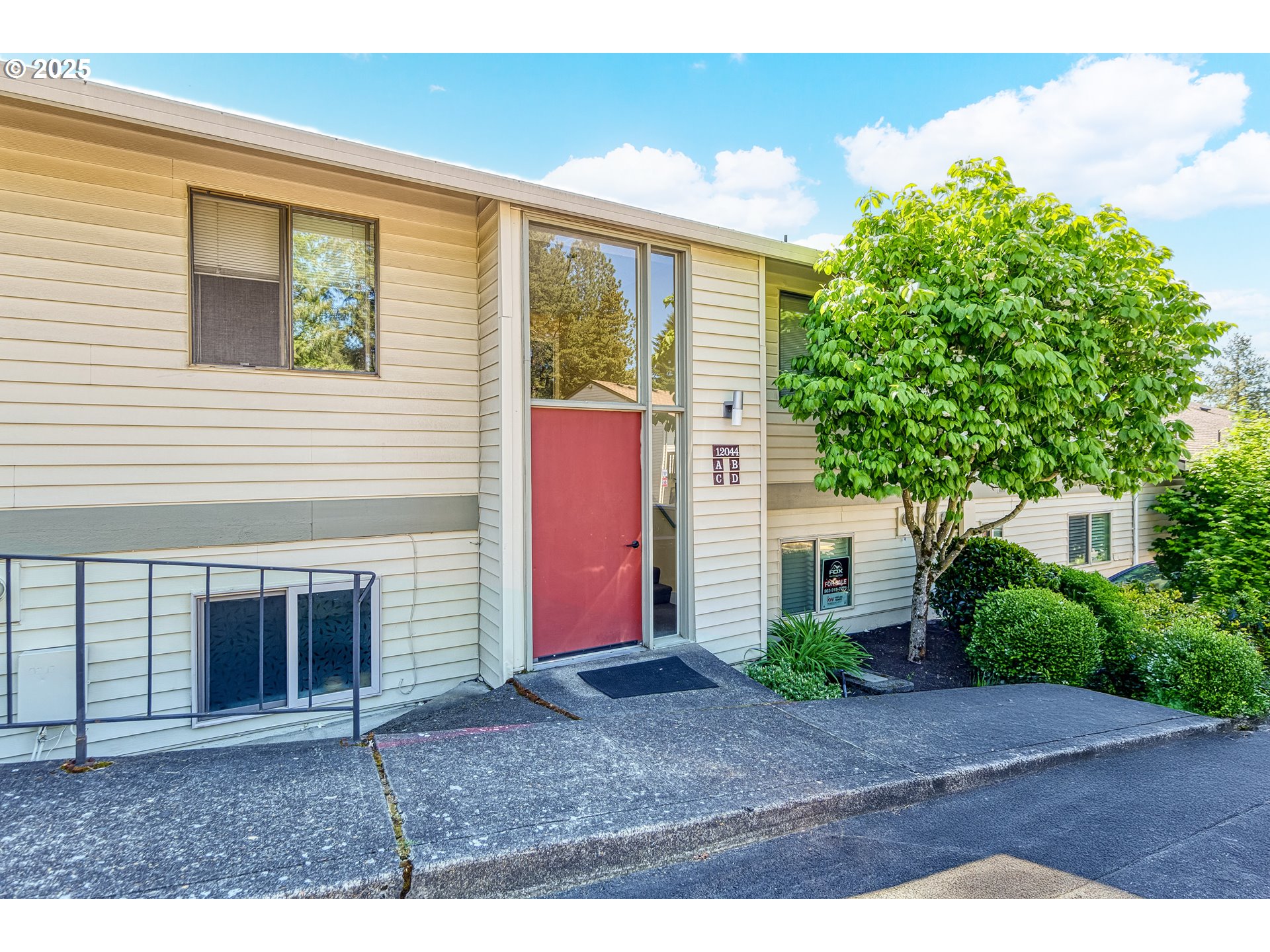 12044 SW KING ARTHUR ST D