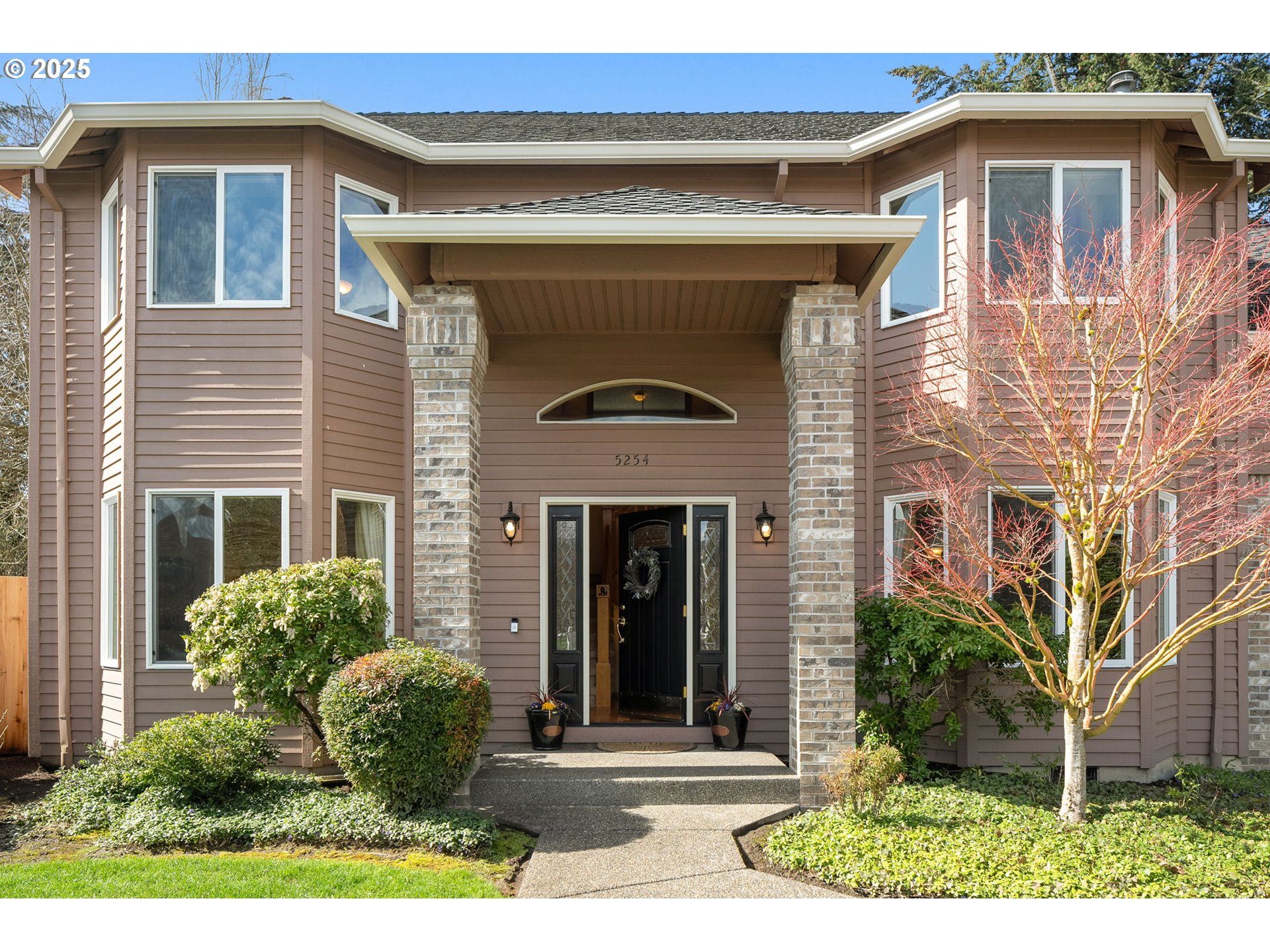 5254 SW GREENWOOD PL