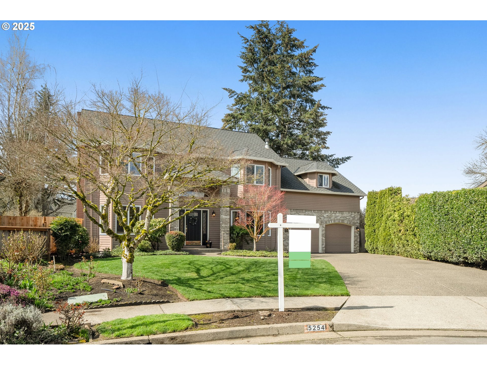 5254 SW GREENWOOD PL