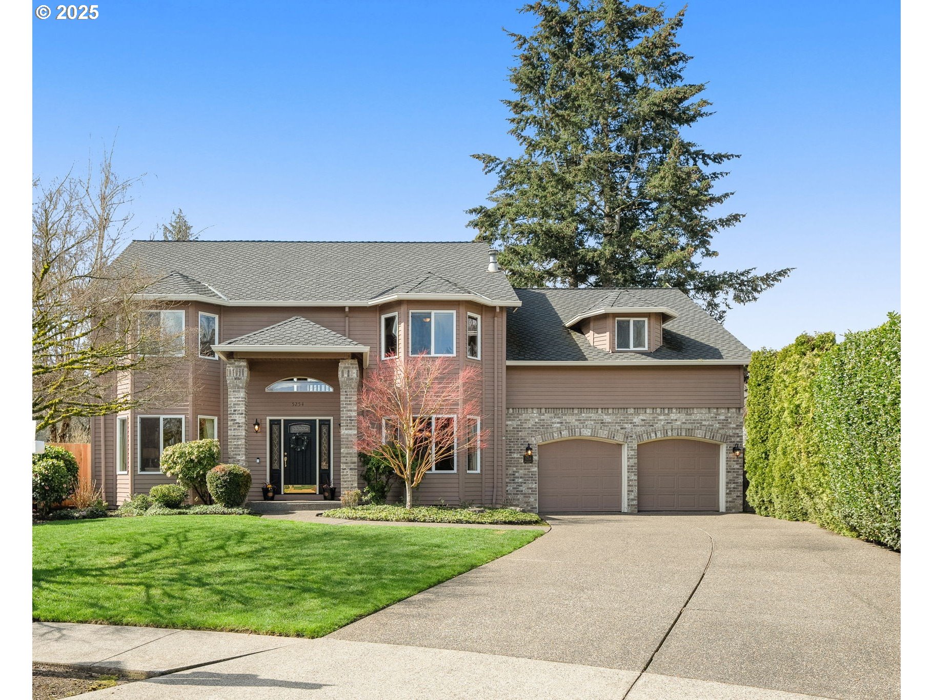 5254 SW GREENWOOD PL