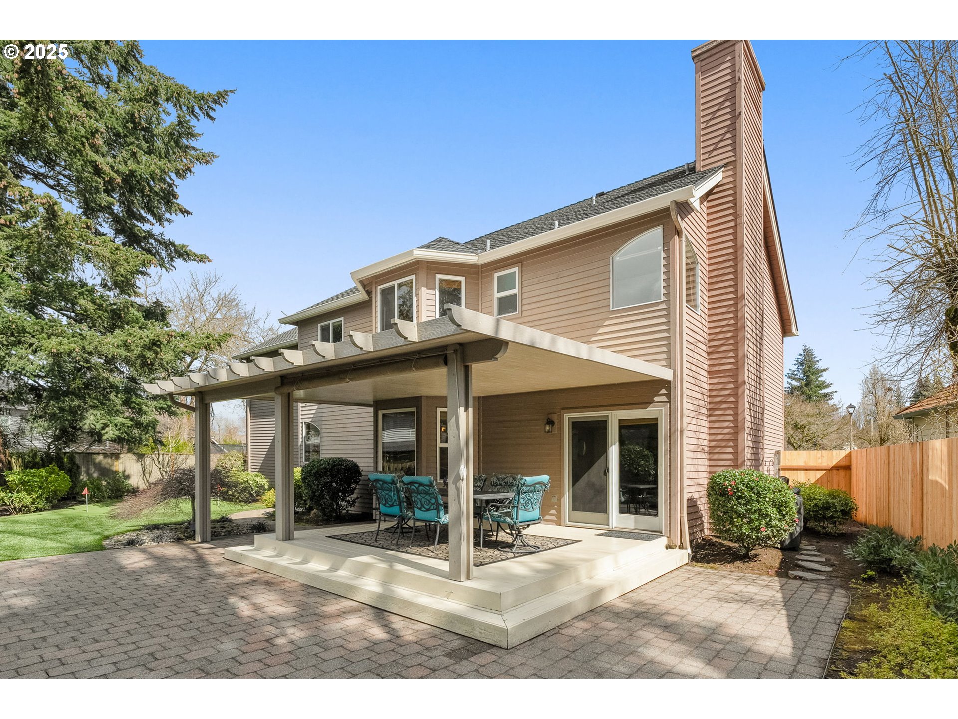 5254 SW GREENWOOD PL