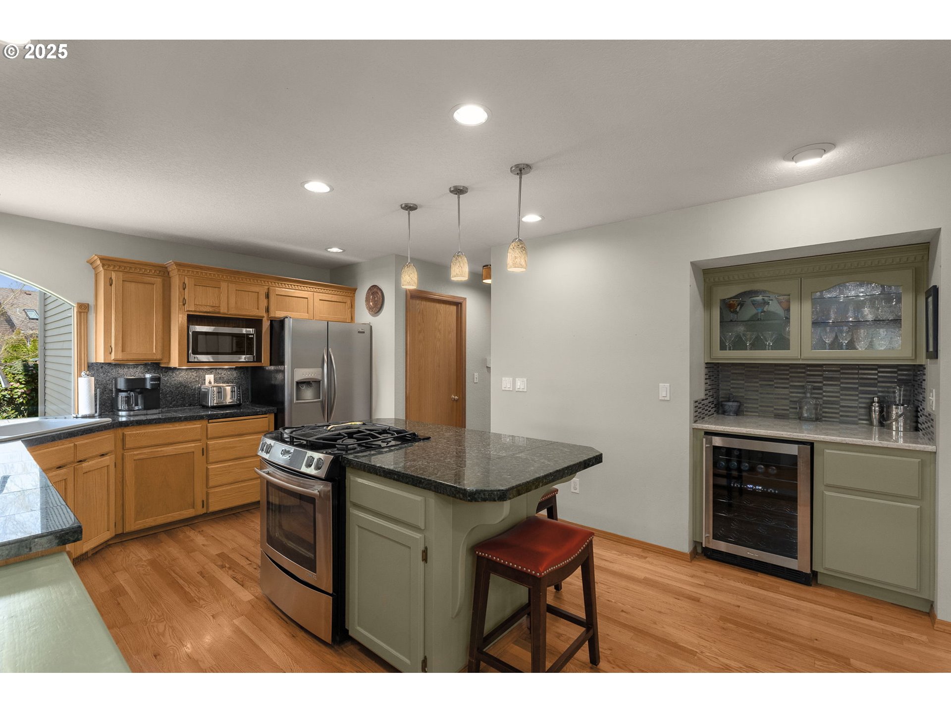 5254 SW GREENWOOD PL