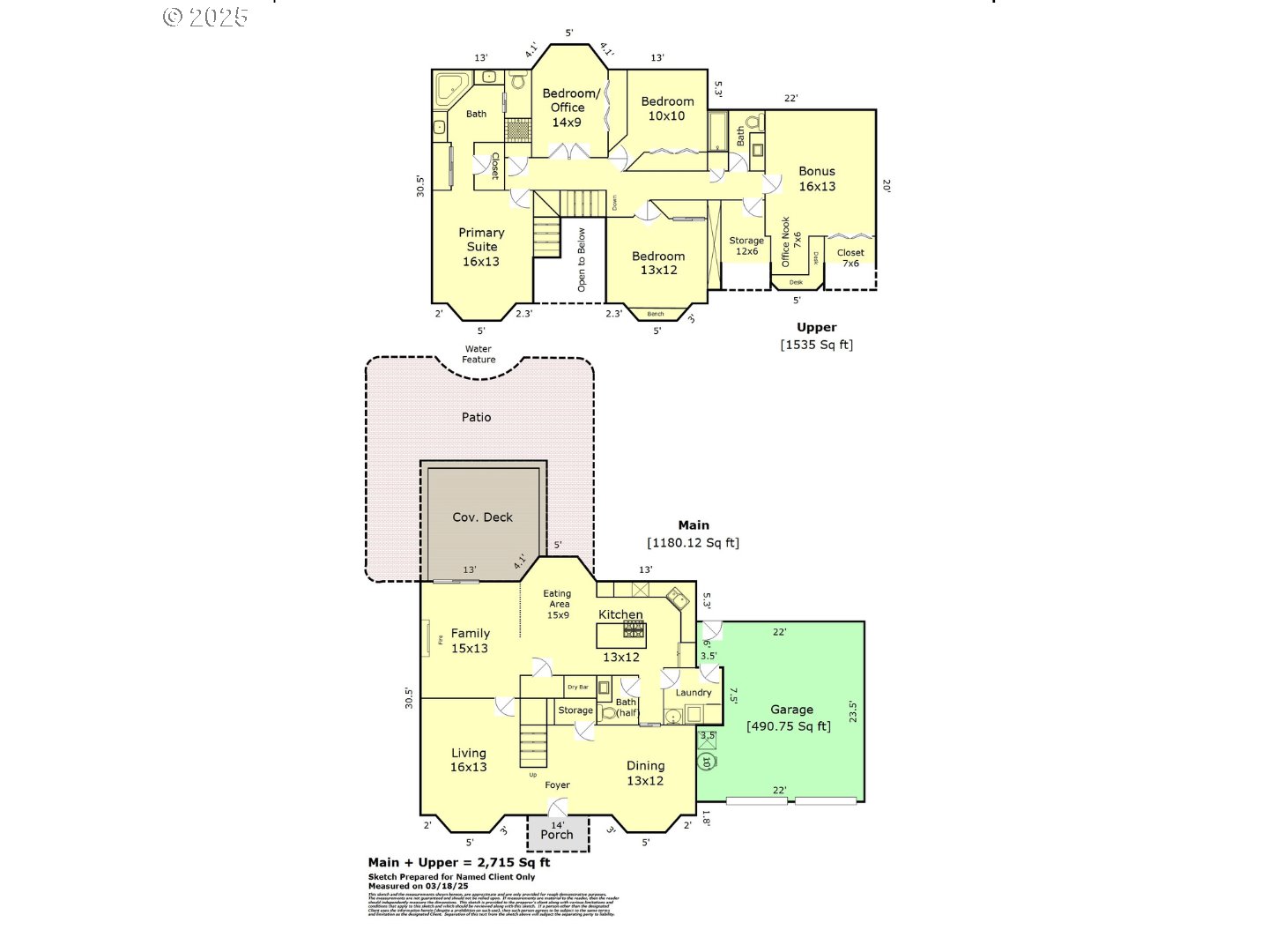 5254 SW GREENWOOD PL