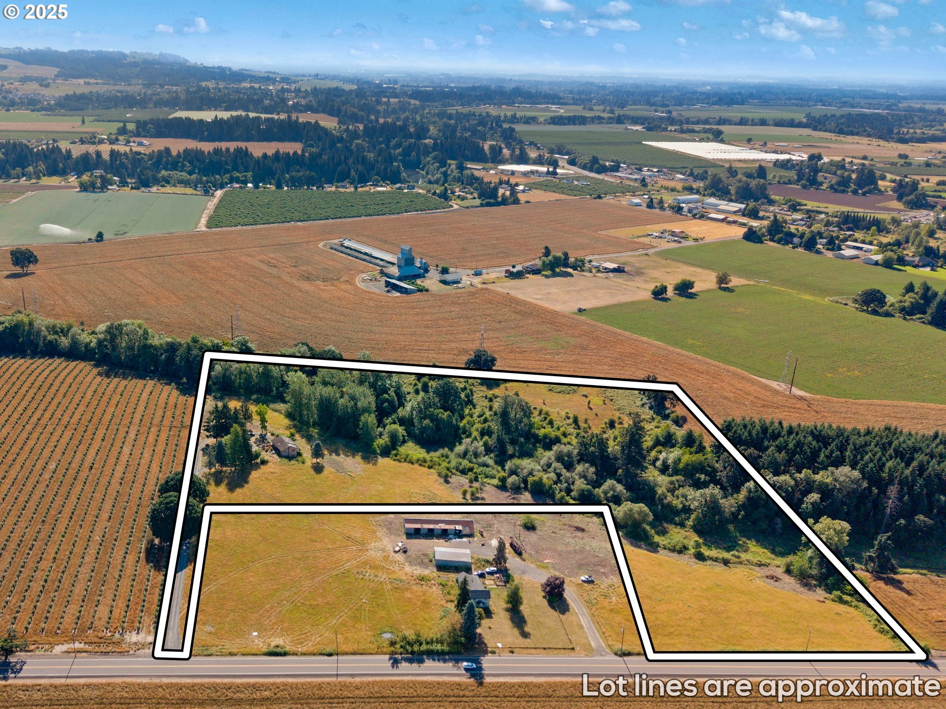 4150 HIGHWAY 47, McMinnville