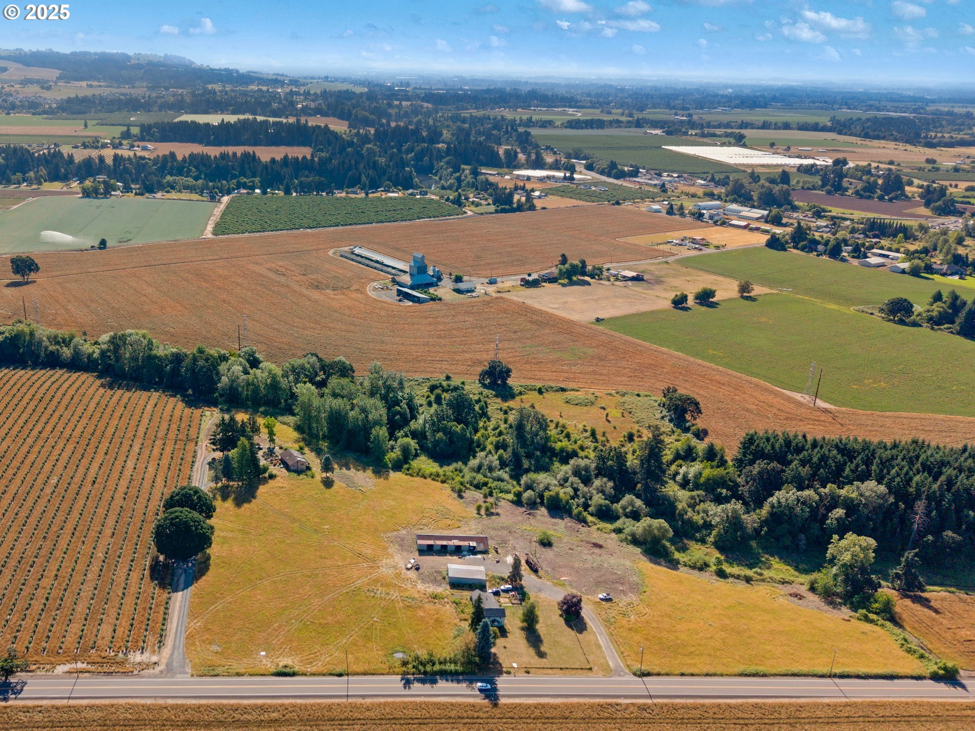 4150 HIGHWAY 47, McMinnville