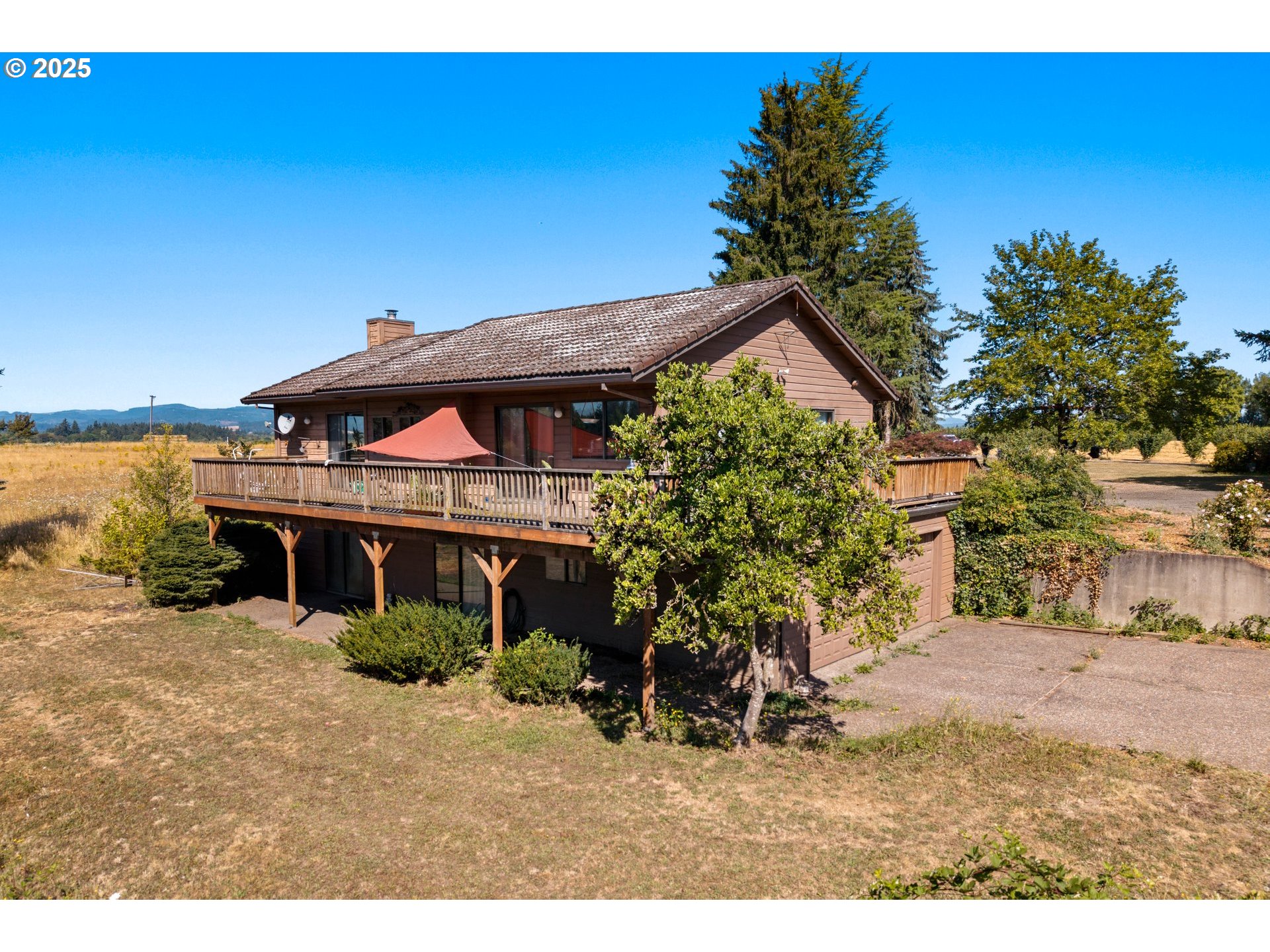 4150 HIGHWAY 47, McMinnville