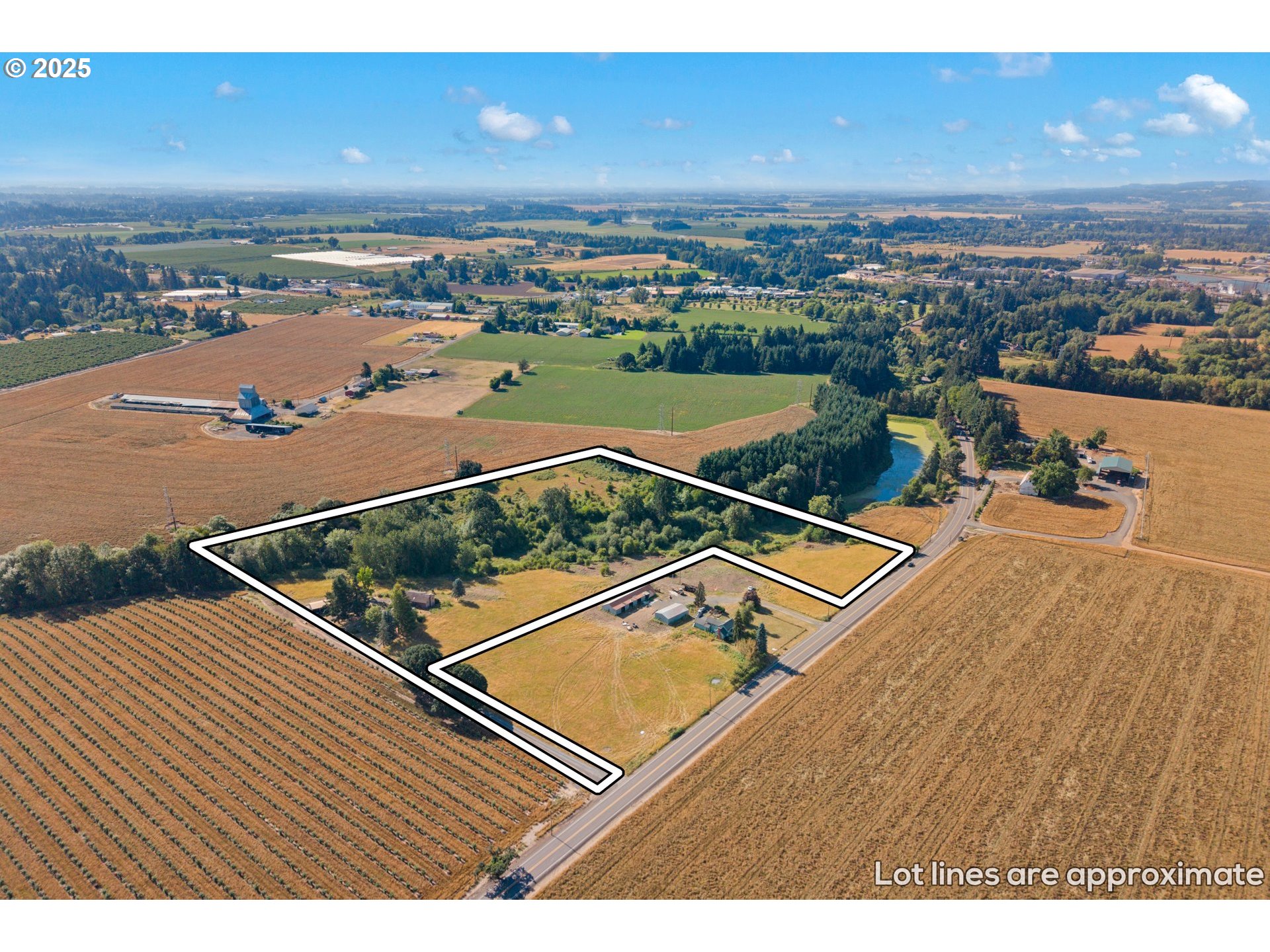 4150 HIGHWAY 47, McMinnville