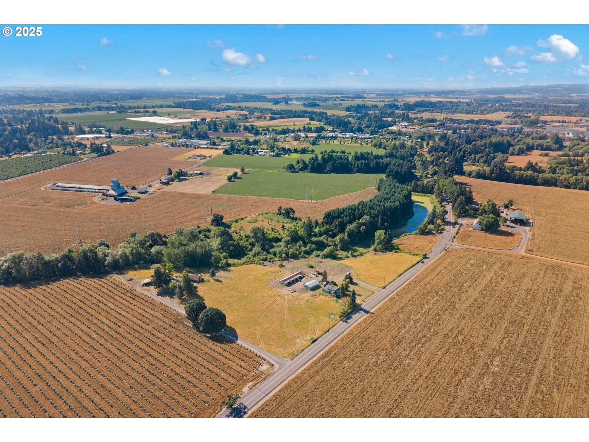 4150 HIGHWAY 47, McMinnville