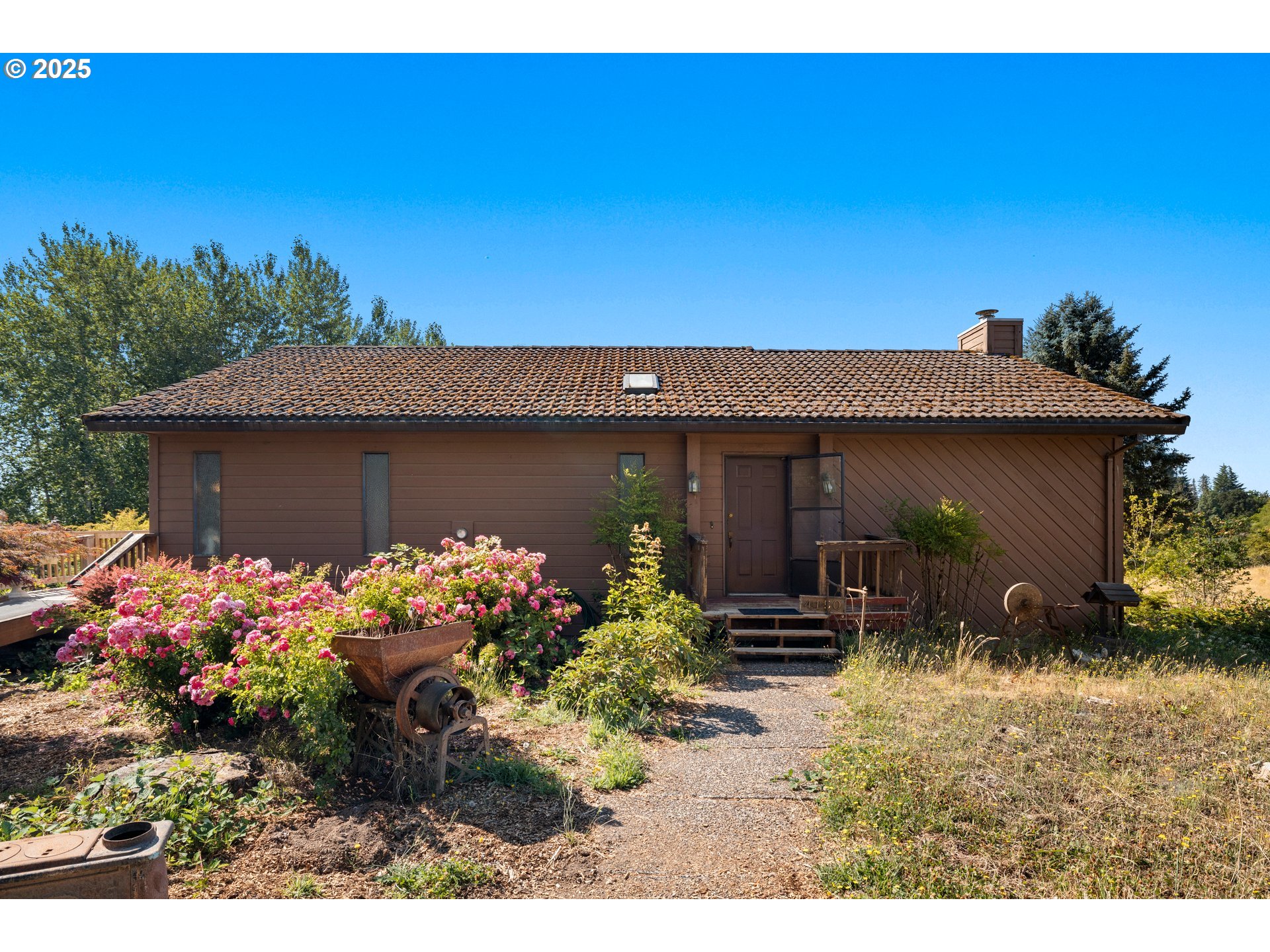 4150 HIGHWAY 47, McMinnville